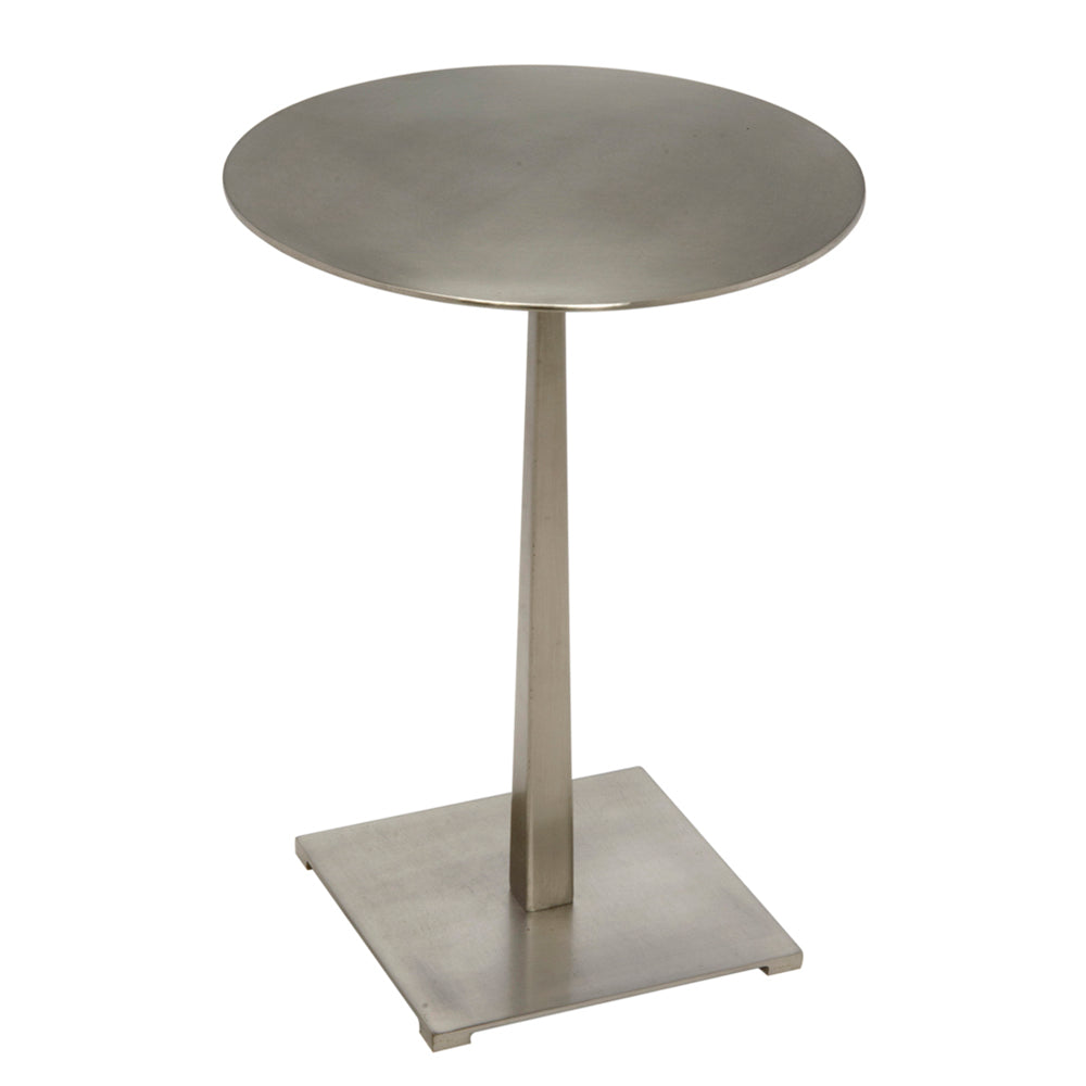 Stiletto Side Table Side & End Tables Noir Antique Silver , Black Friday Sale Noir Furniture Sale, Old Bones Co, Mid Century Furniture Sale, Four Hands Furniture, Black Friday Sale Stiletto Side Table,Gus Sale, Perigold Stiletto Side Table Side & End Tables Black Friday Sale , Perigold Sale Stiletto Side Table,Stiletto Side Table Lulu and Georgia, Burke Decor Sale Stiletto Side Table, www.oldbonesco.com