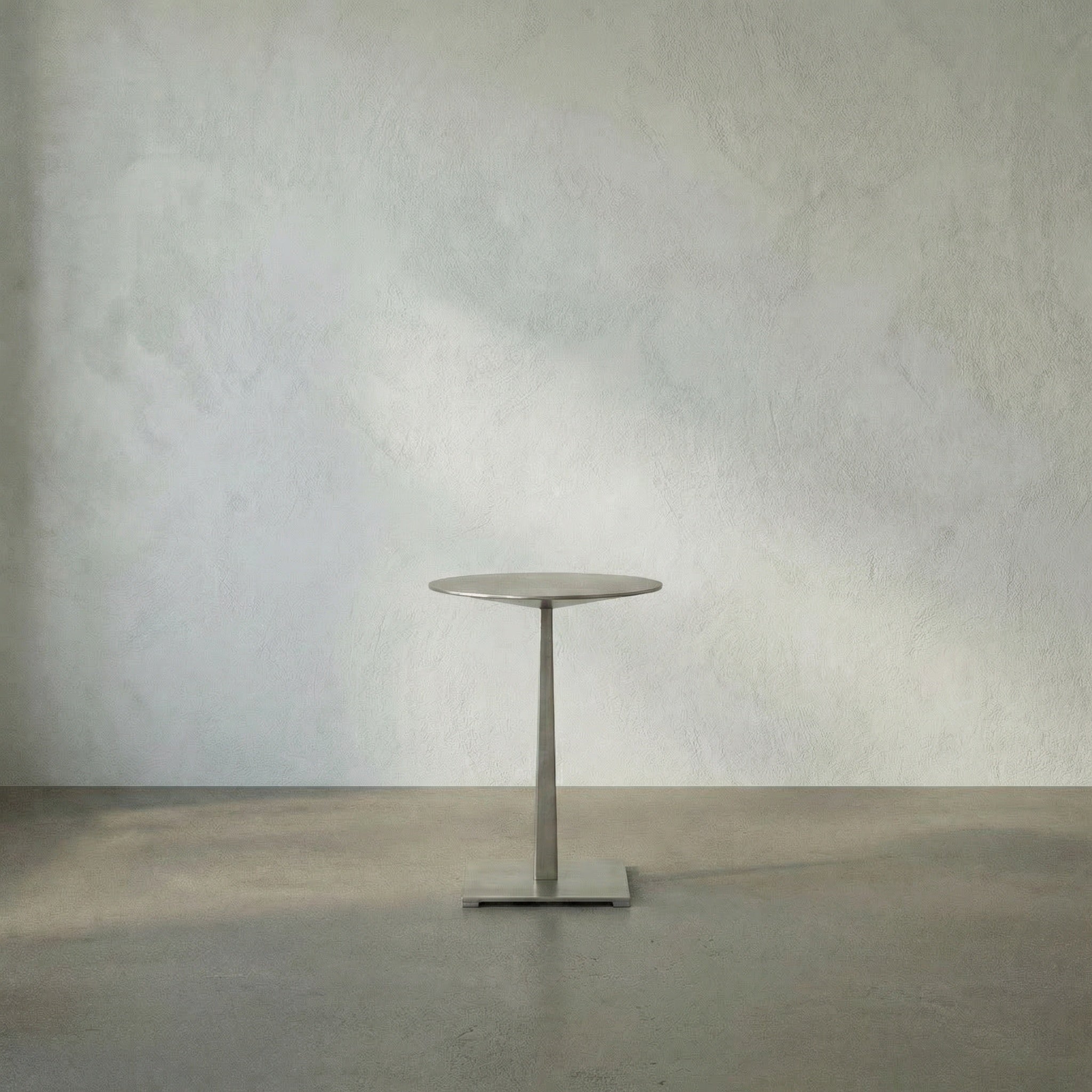 Stiletto Side Table
