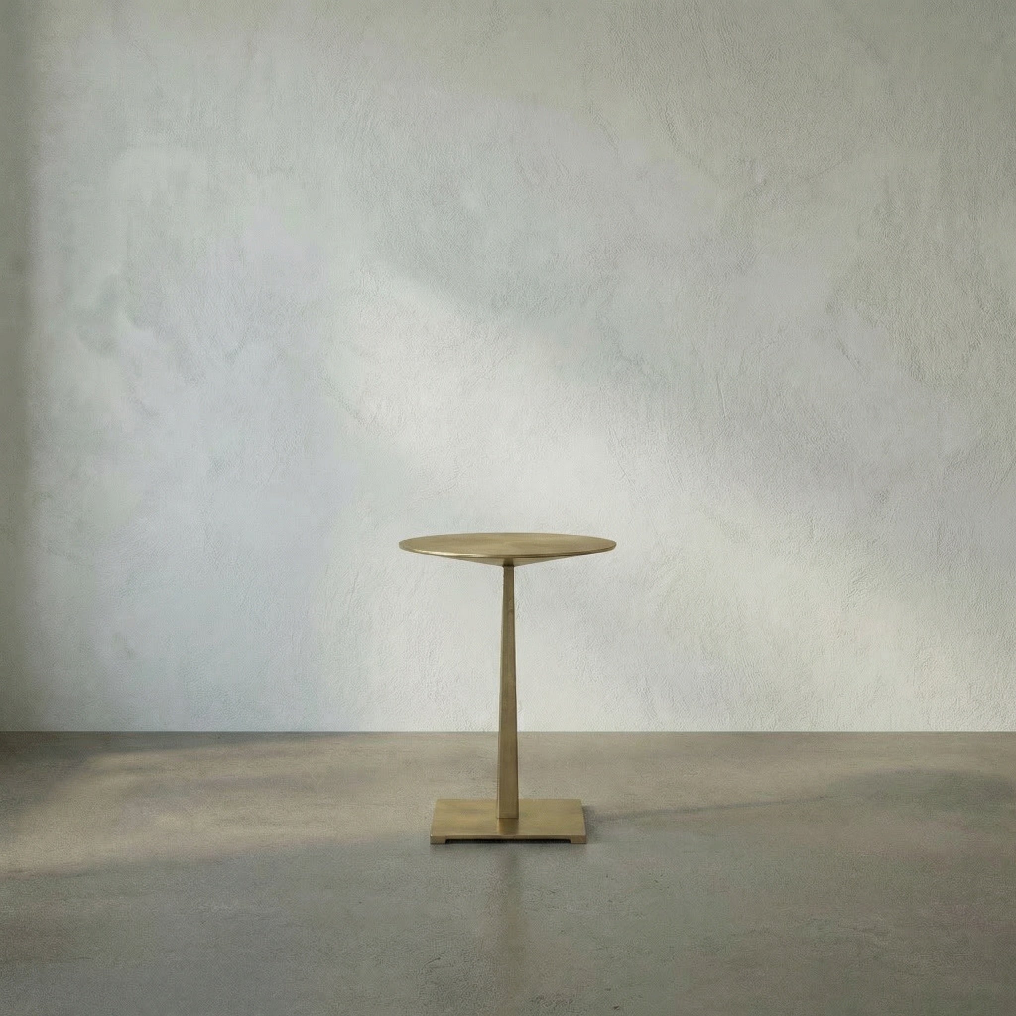 Stiletto Side Table