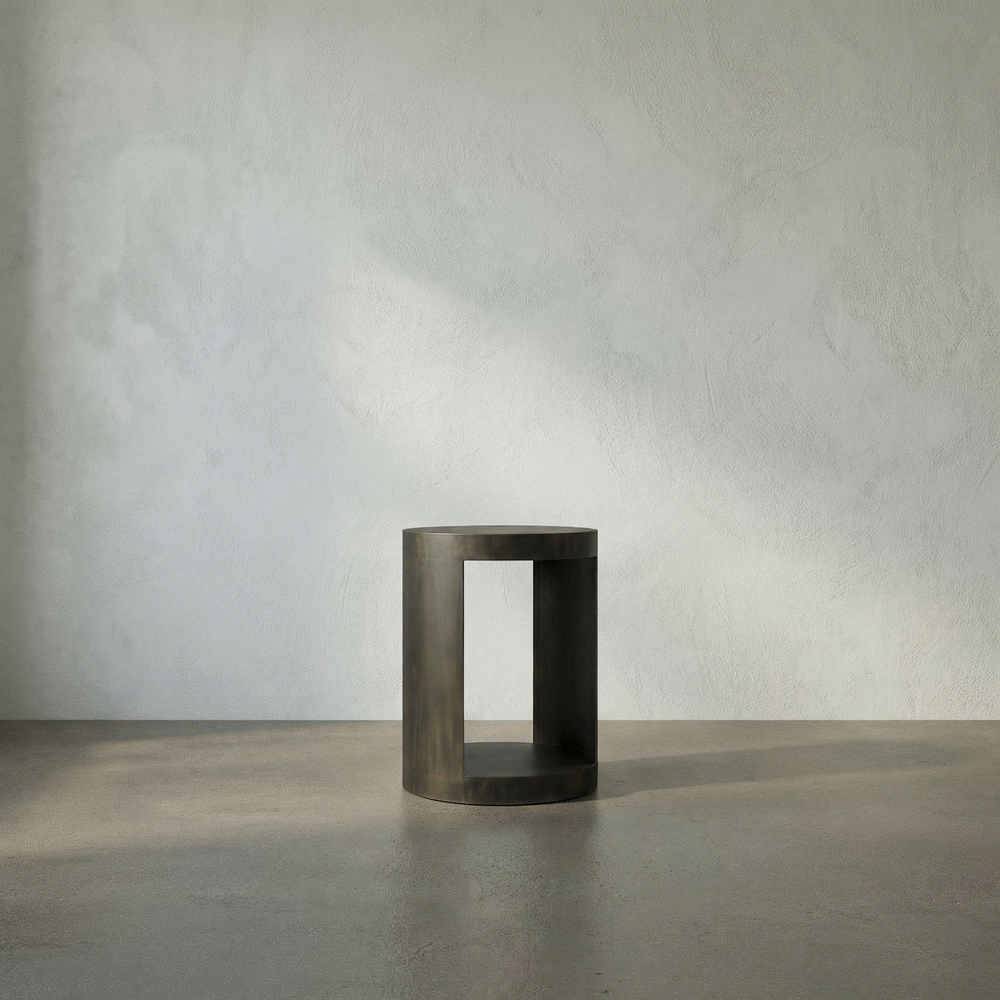 Chrysler Side Table