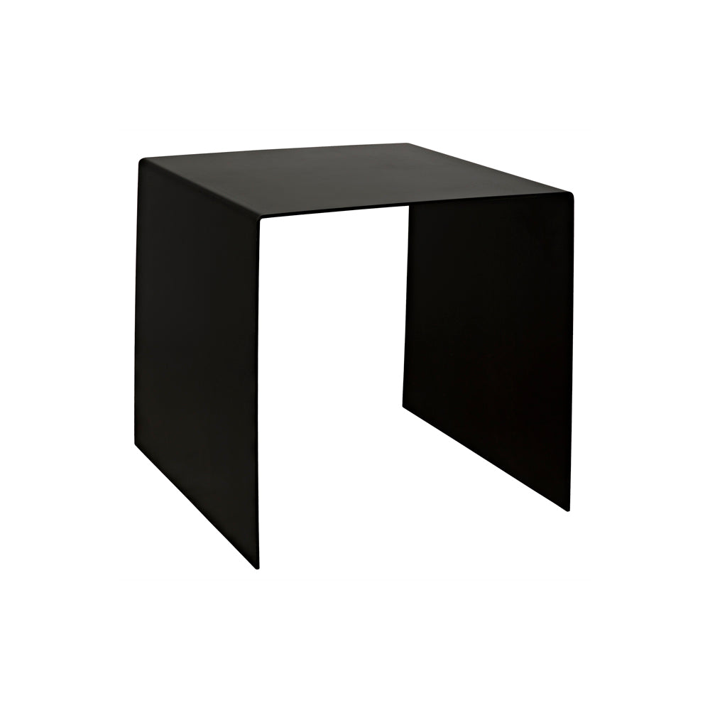 Yves Side Table Side & End Tables Noir Medium , Black Friday Sale Noir Furniture Sale, Old Bones Co, Mid Century Furniture Sale, Four Hands Furniture, Black Friday Sale Yves Side Table,Gus Sale, Perigold Yves Side Table Side & End Tables Black Friday Sale , Perigold Sale Yves Side Table,Yves Side Table Lulu and Georgia, Burke Decor Sale Yves Side Table, www.oldbonesco.com