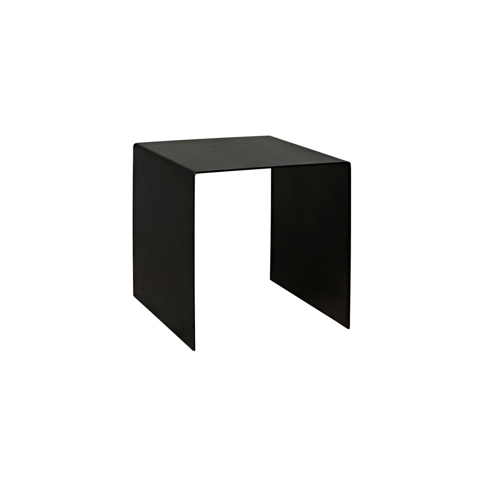 Yves Side Table Side & End Tables Noir Small , Black Friday Sale Noir Furniture Sale, Old Bones Co, Mid Century Furniture Sale, Four Hands Furniture, Black Friday Sale Yves Side Table,Gus Sale, Perigold Yves Side Table Side & End Tables Black Friday Sale , Perigold Sale Yves Side Table,Yves Side Table Lulu and Georgia, Burke Decor Sale Yves Side Table, www.oldbonesco.com