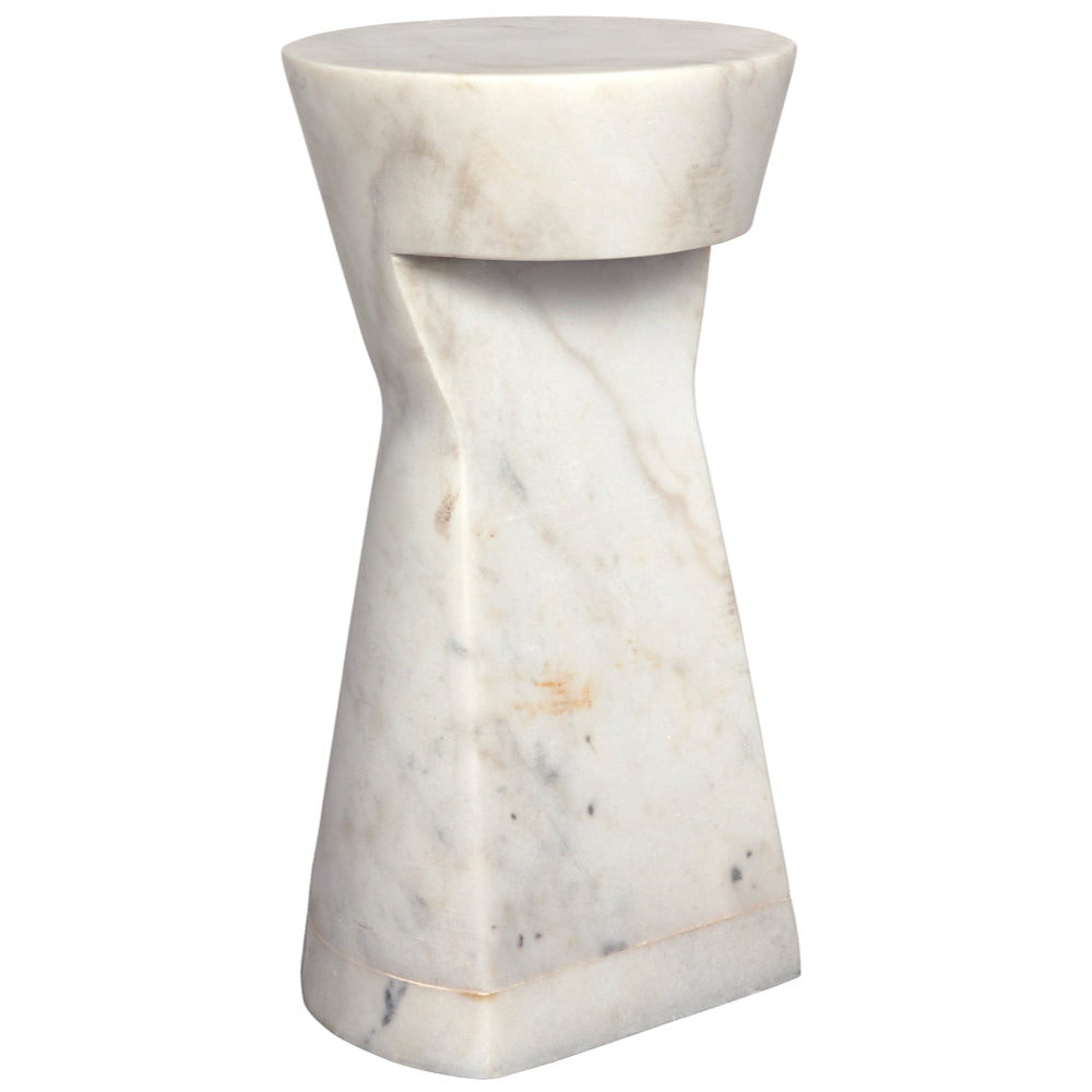 Noir Omon Side Table - Thumbnail 4
