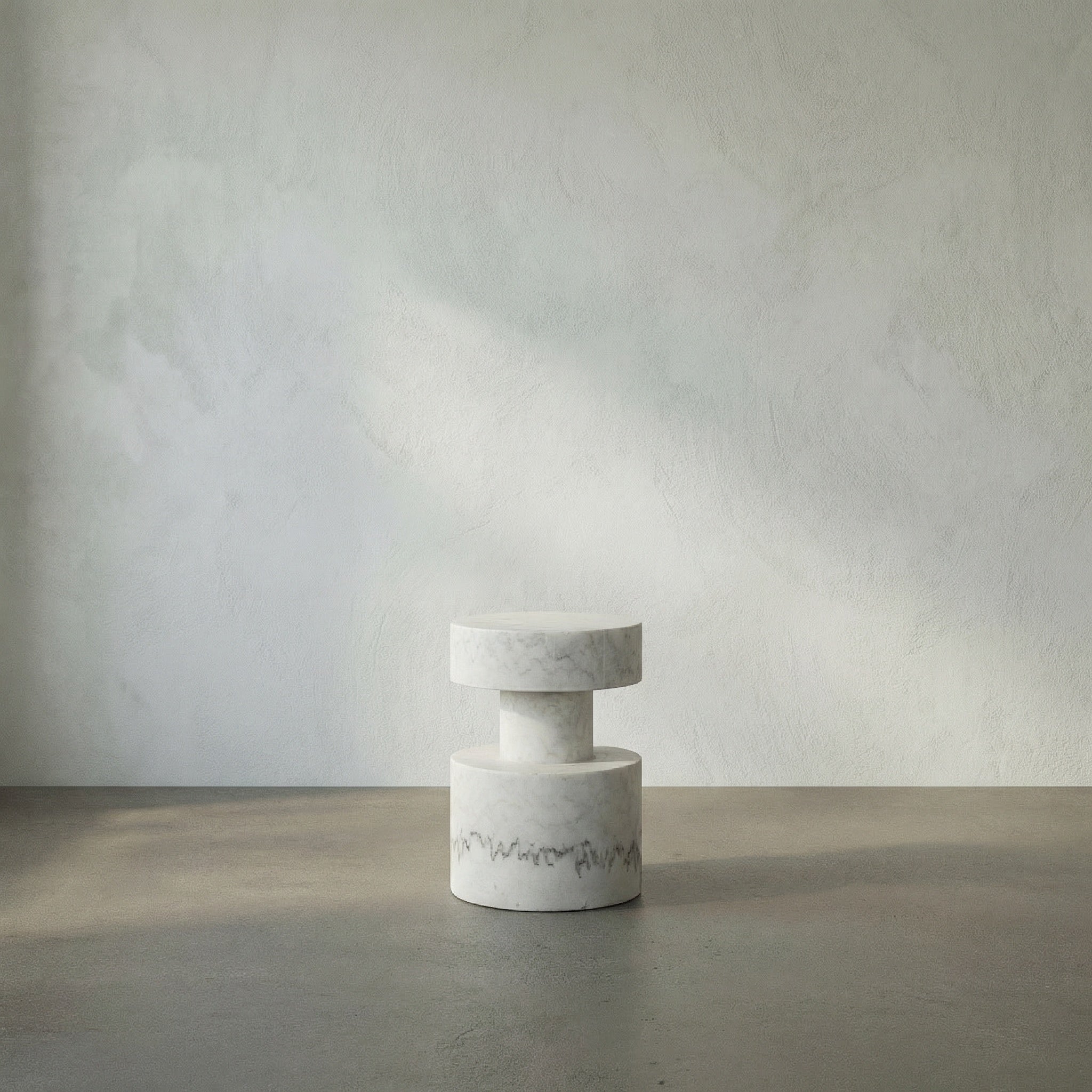 Mamud Side Table
