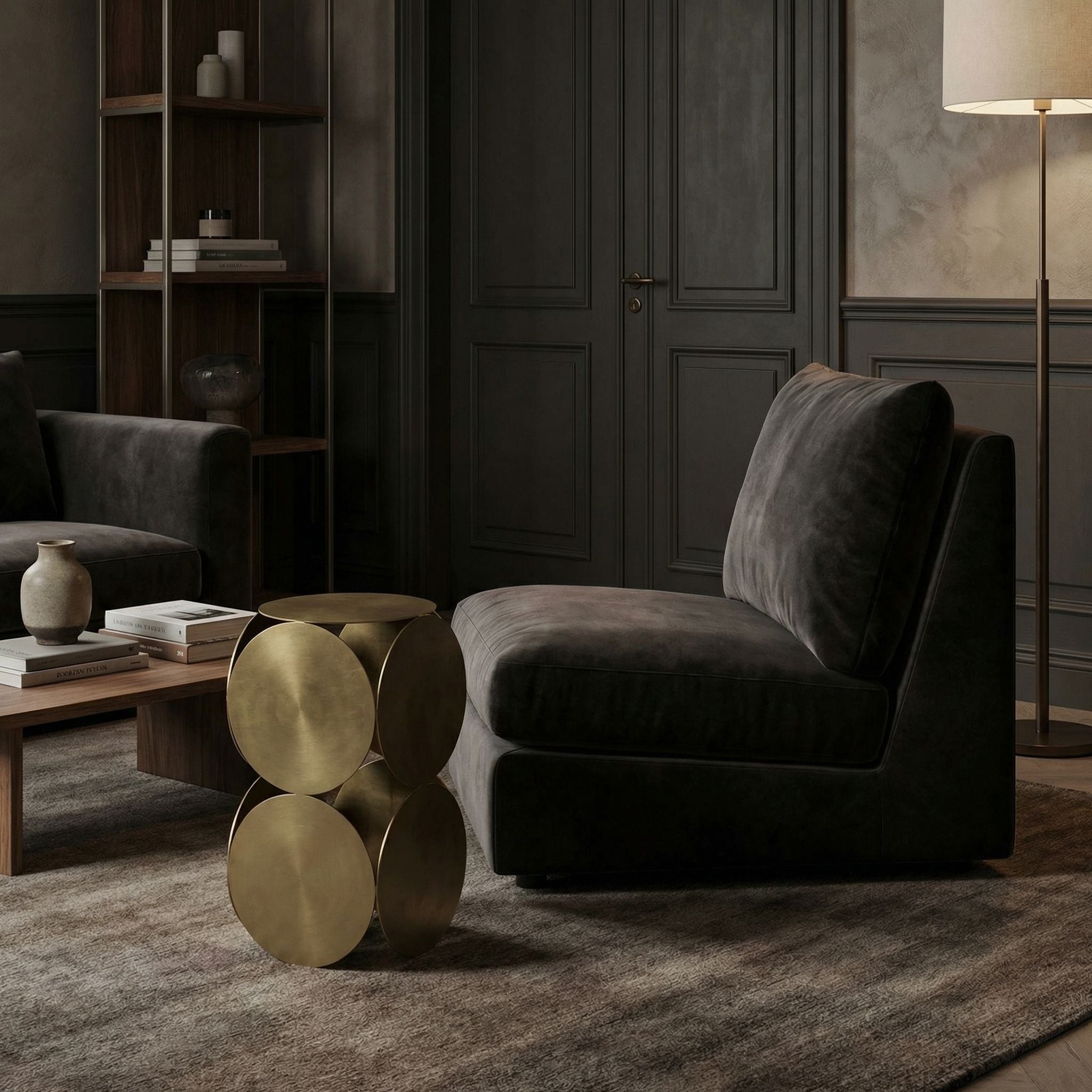 Lola Side Table
