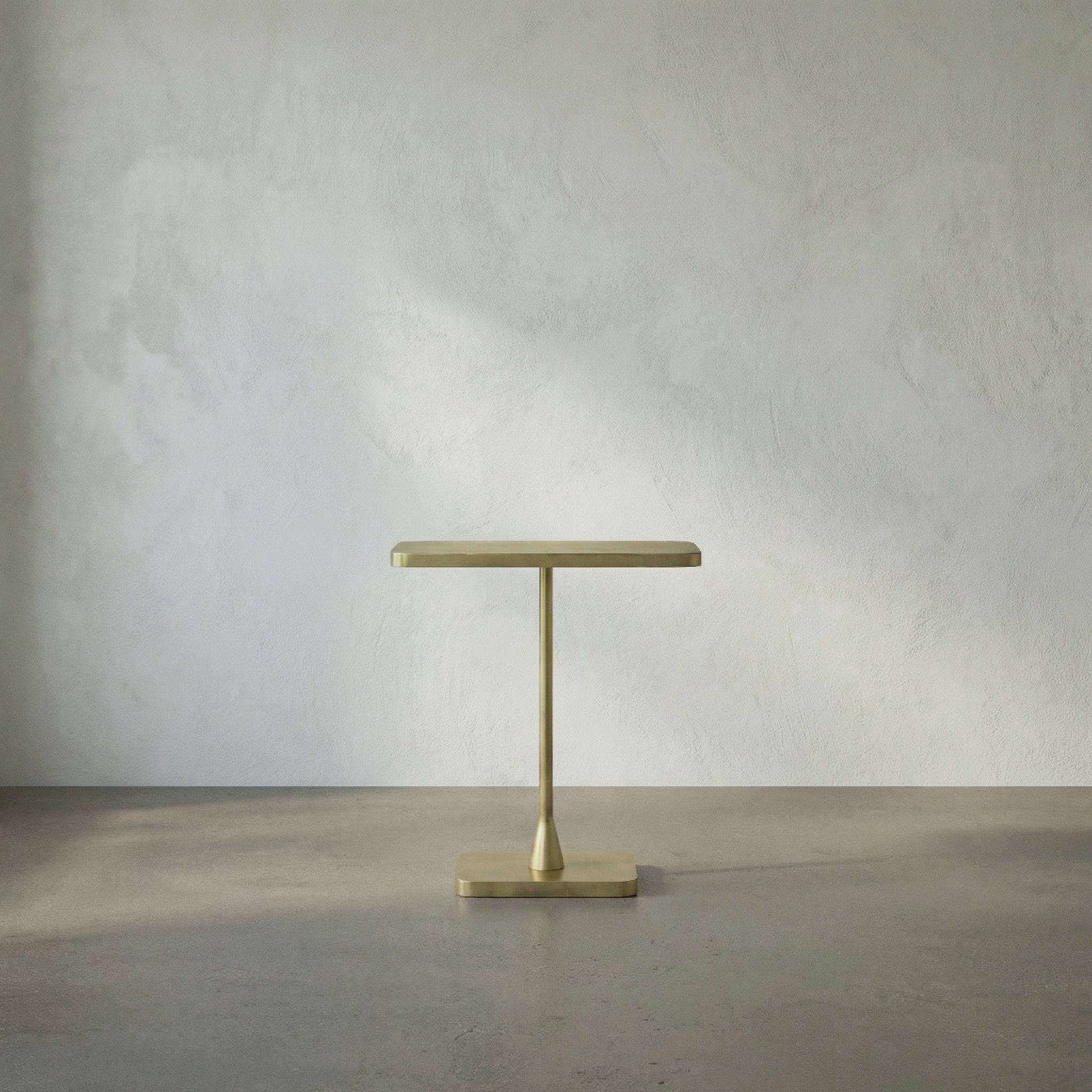 Hild Side Table