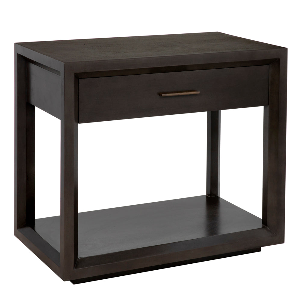 Antony Side Table Side & End Tables Noir Pale , Black Friday Sale Noir Furniture Sale, Old Bones Co, Mid Century Furniture Sale, Four Hands Furniture, Black Friday Sale Antony Side Table,Gus Sale, Perigold Antony Side Table Side & End Tables Black Friday Sale , Perigold Sale Antony Side Table,Antony Side Table Lulu and Georgia, Burke Decor Sale Antony Side Table, www.oldbonesco.com