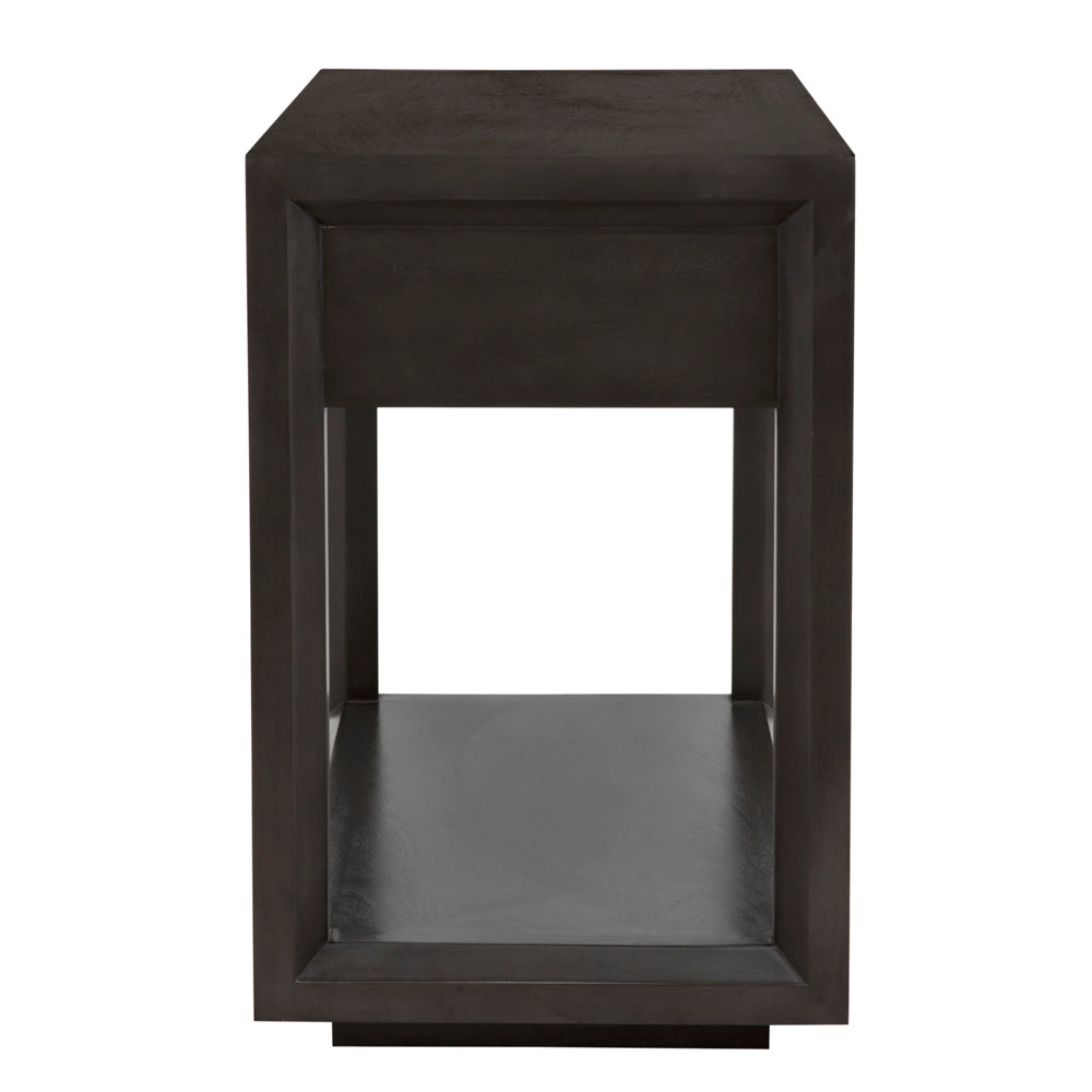 Antony Side Table Side & End Tables Noir , Black Friday Sale Noir Furniture Sale, Old Bones Co, Mid Century Furniture Sale, Four Hands Furniture, Black Friday Sale Antony Side Table,Gus Sale, Perigold Antony Side Table Side & End Tables Black Friday Sale , Perigold Sale Antony Side Table,Antony Side Table Lulu and Georgia, Burke Decor Sale Antony Side Table, www.oldbonesco.com