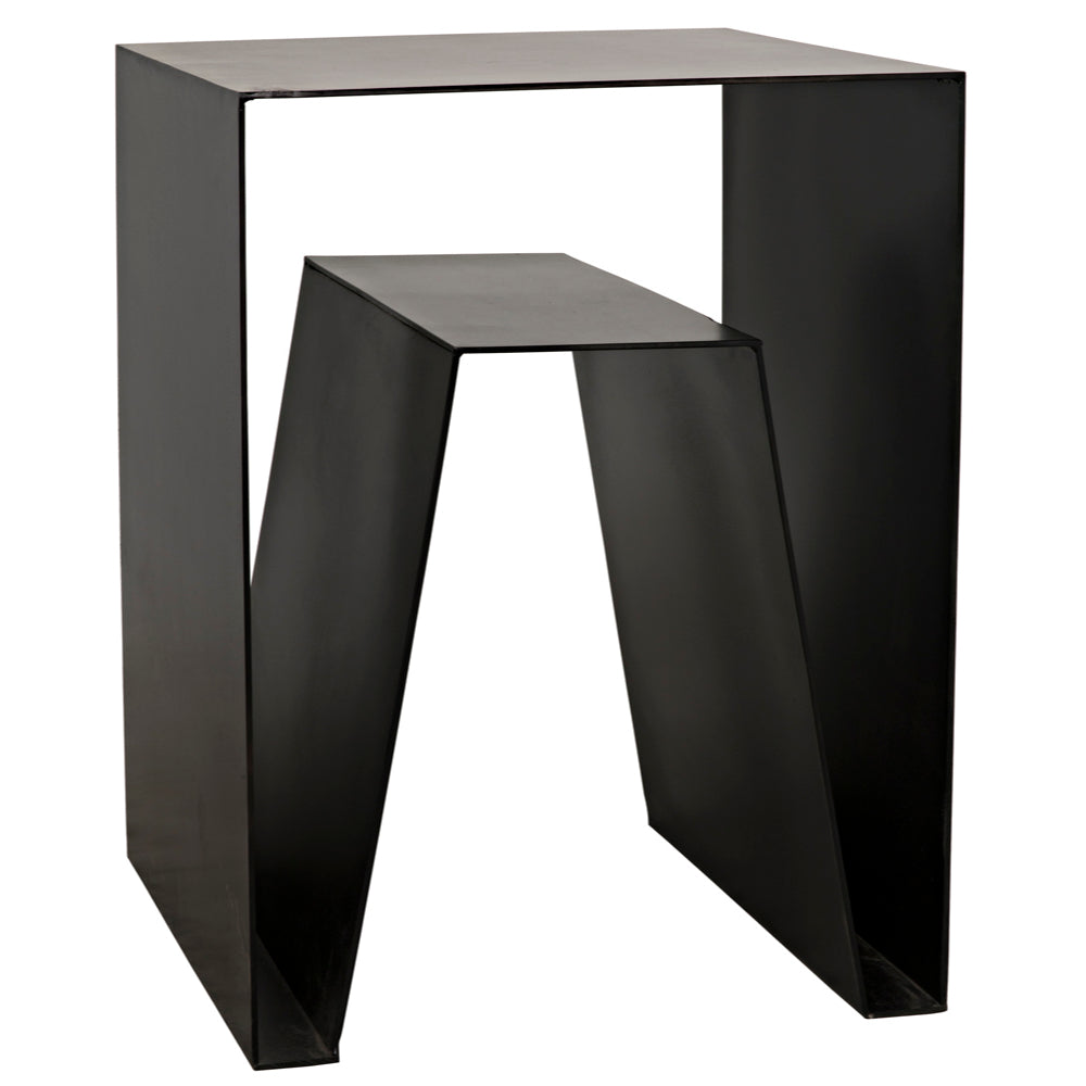 Quintin Side Table Side & End Tables Noir , Black Friday Sale Noir Furniture Sale, Old Bones Co, Mid Century Furniture Sale, Four Hands Furniture, Black Friday Sale Quintin Side Table,Gus Sale, Perigold Quintin Side Table Side & End Tables Black Friday Sale , Perigold Sale Quintin Side Table,Quintin Side Table Lulu and Georgia, Burke Decor Sale Quintin Side Table, www.oldbonesco.com