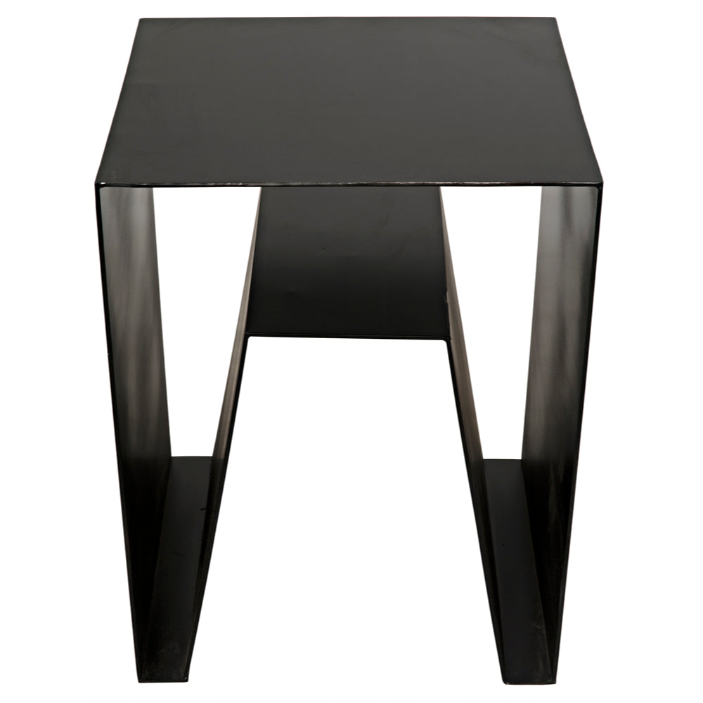 Quintin Side Table Side & End Tables Noir , Black Friday Sale Noir Furniture Sale, Old Bones Co, Mid Century Furniture Sale, Four Hands Furniture, Black Friday Sale Quintin Side Table,Gus Sale, Perigold Quintin Side Table Side & End Tables Black Friday Sale , Perigold Sale Quintin Side Table,Quintin Side Table Lulu and Georgia, Burke Decor Sale Quintin Side Table, www.oldbonesco.com