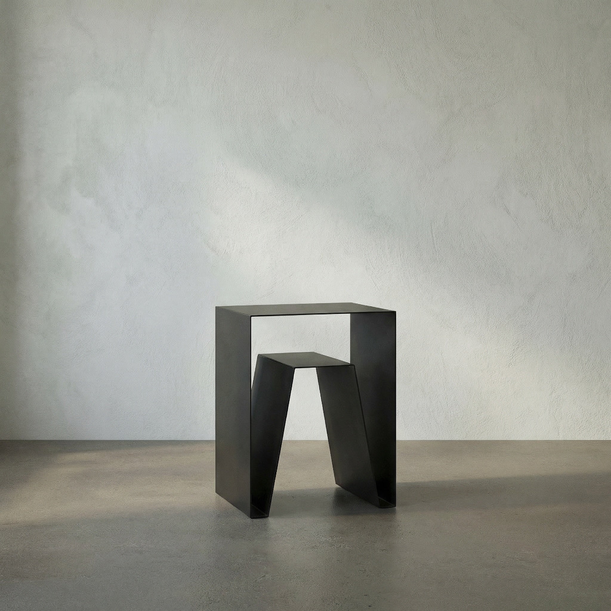 Quintin Side Table