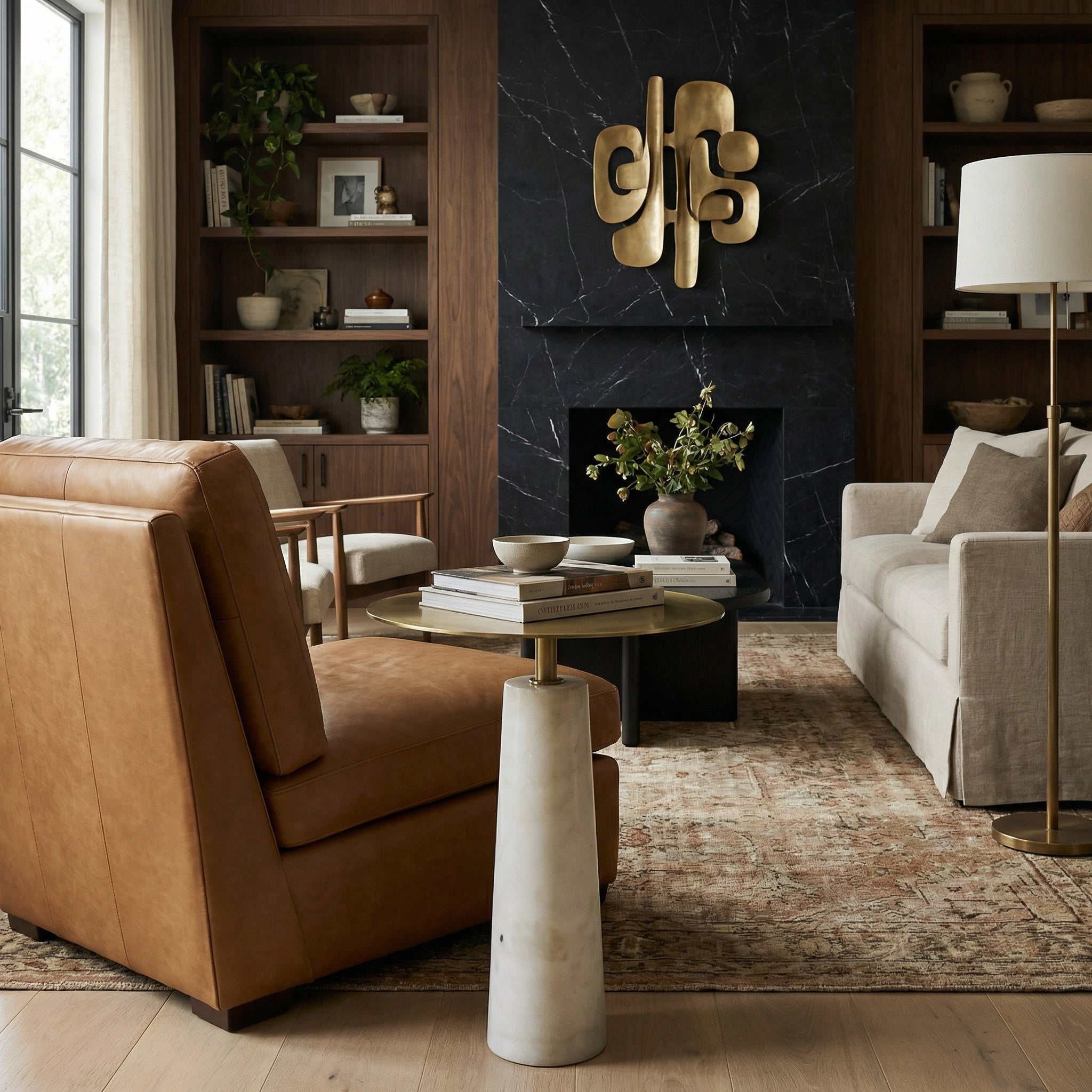 Hotaru Side Table