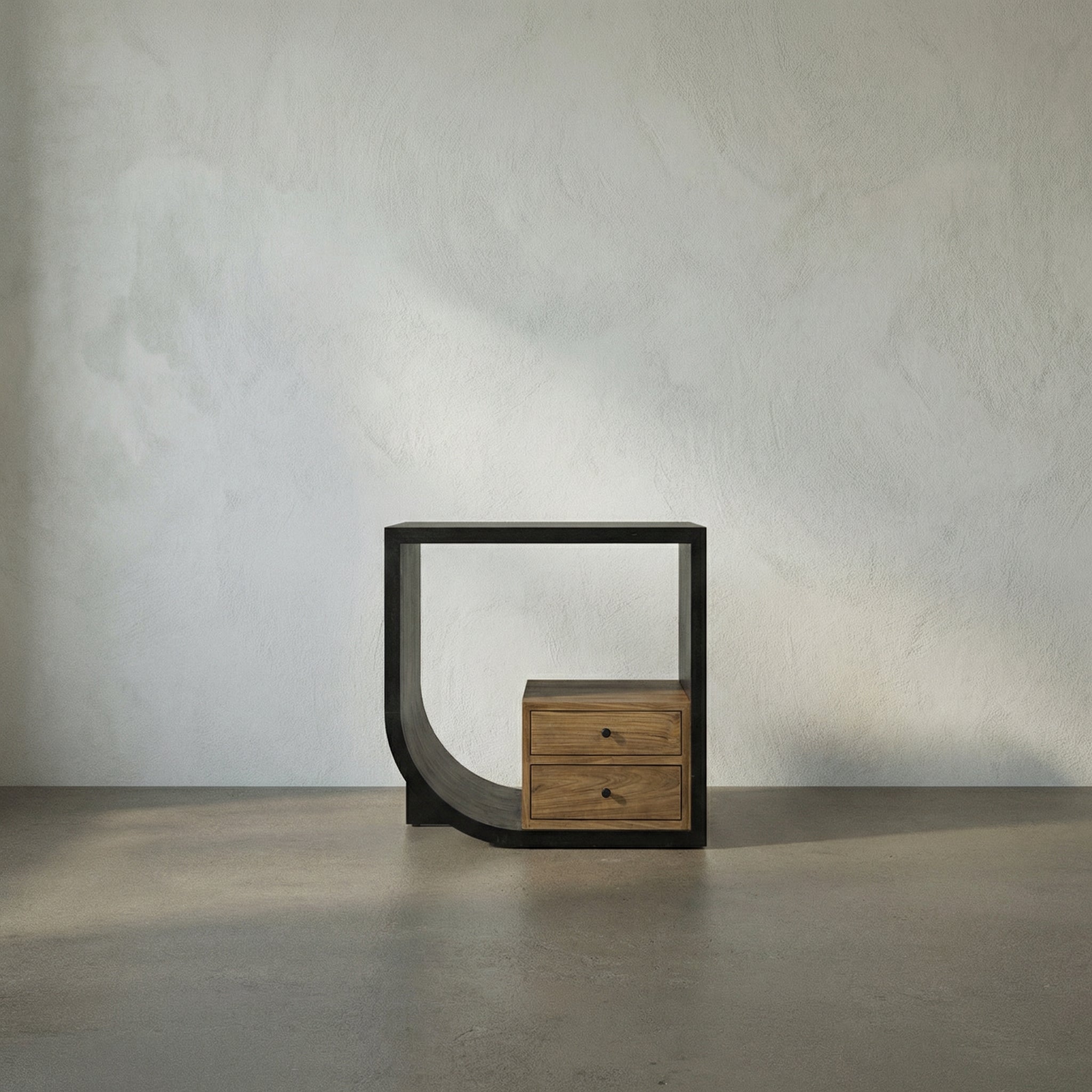 Burton Side Table