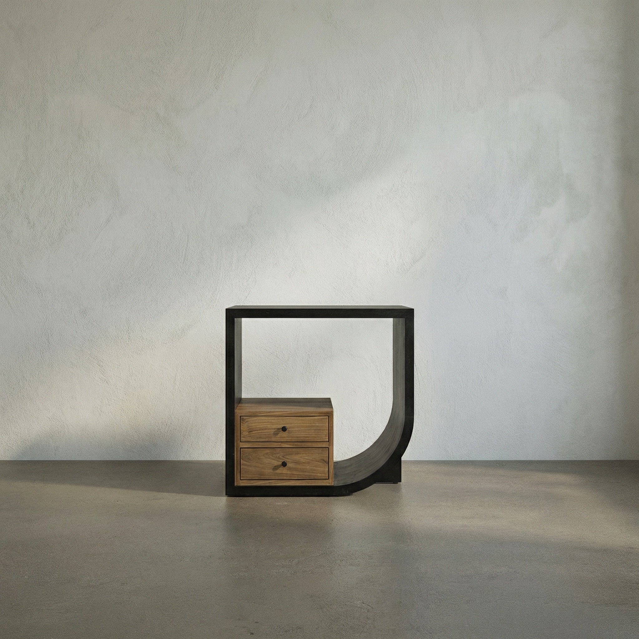 Burton Side Table