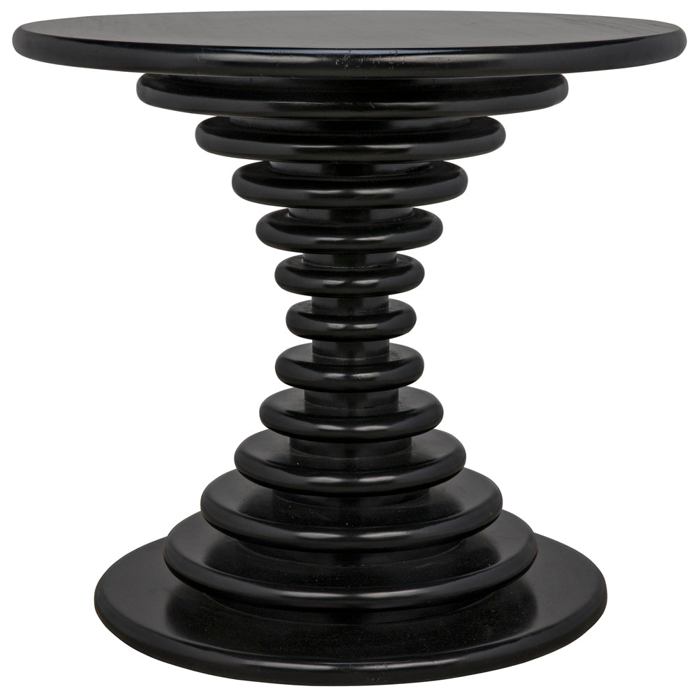 Scheiben Side Table Side & End Tables Noir , Black Friday Sale Noir Furniture Sale, Old Bones Co, Mid Century Furniture Sale, Four Hands Furniture, Black Friday Sale Scheiben Side Table,Gus Sale, Perigold Scheiben Side Table Side & End Tables Black Friday Sale , Perigold Sale Scheiben Side Table,Scheiben Side Table Lulu and Georgia, Burke Decor Sale Scheiben Side Table, www.oldbonesco.com