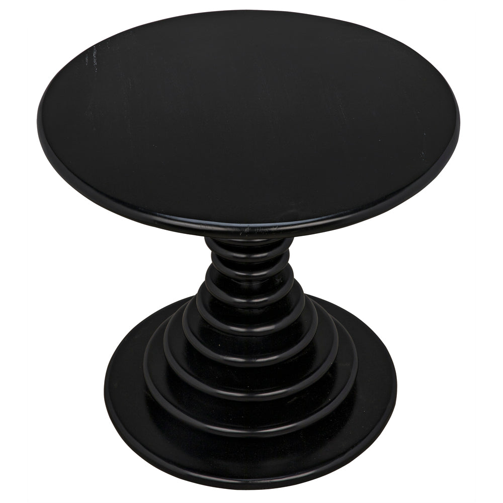 Scheiben Side Table Side & End Tables Noir , Black Friday Sale Noir Furniture Sale, Old Bones Co, Mid Century Furniture Sale, Four Hands Furniture, Black Friday Sale Scheiben Side Table,Gus Sale, Perigold Scheiben Side Table Side & End Tables Black Friday Sale , Perigold Sale Scheiben Side Table,Scheiben Side Table Lulu and Georgia, Burke Decor Sale Scheiben Side Table, www.oldbonesco.com