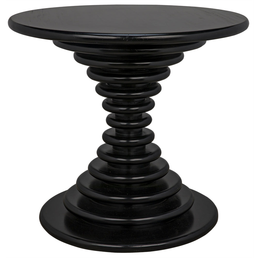 Scheiben Side Table Side & End Tables Noir , Black Friday Sale Noir Furniture Sale, Old Bones Co, Mid Century Furniture Sale, Four Hands Furniture, Black Friday Sale Scheiben Side Table,Gus Sale, Perigold Scheiben Side Table Side & End Tables Black Friday Sale , Perigold Sale Scheiben Side Table,Scheiben Side Table Lulu and Georgia, Burke Decor Sale Scheiben Side Table, www.oldbonesco.com