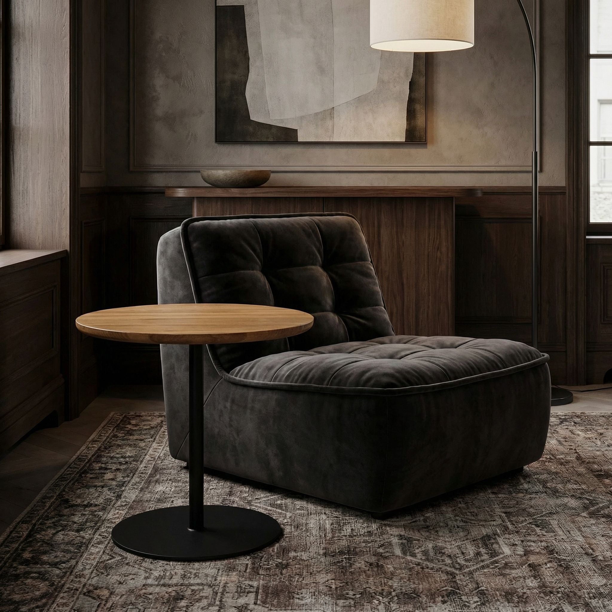 Ford Small Side Table