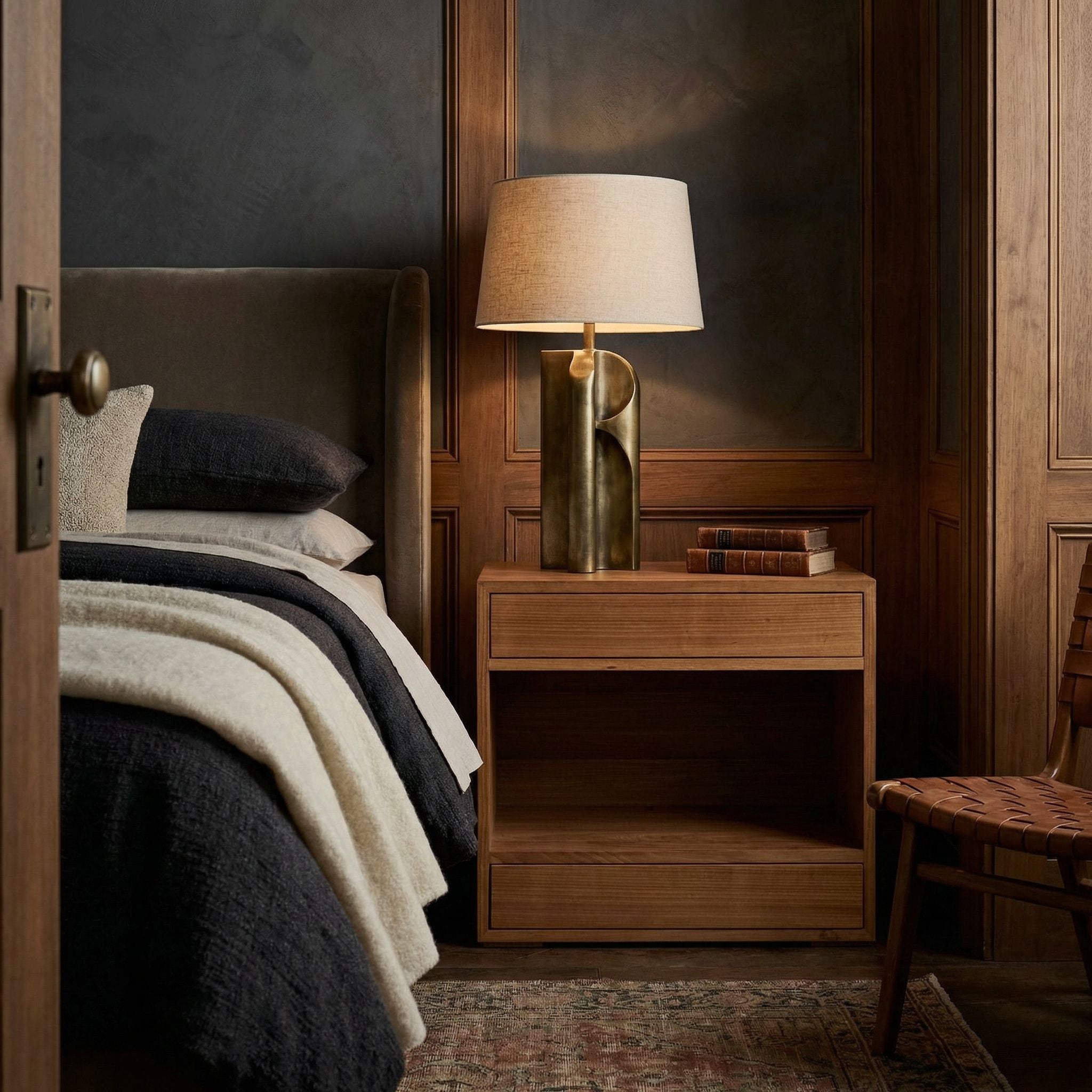 SL05 Side Table