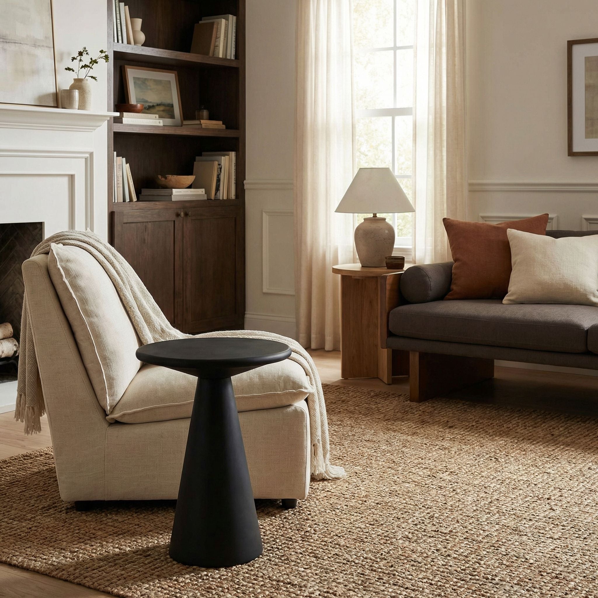 Idiom Side Table
