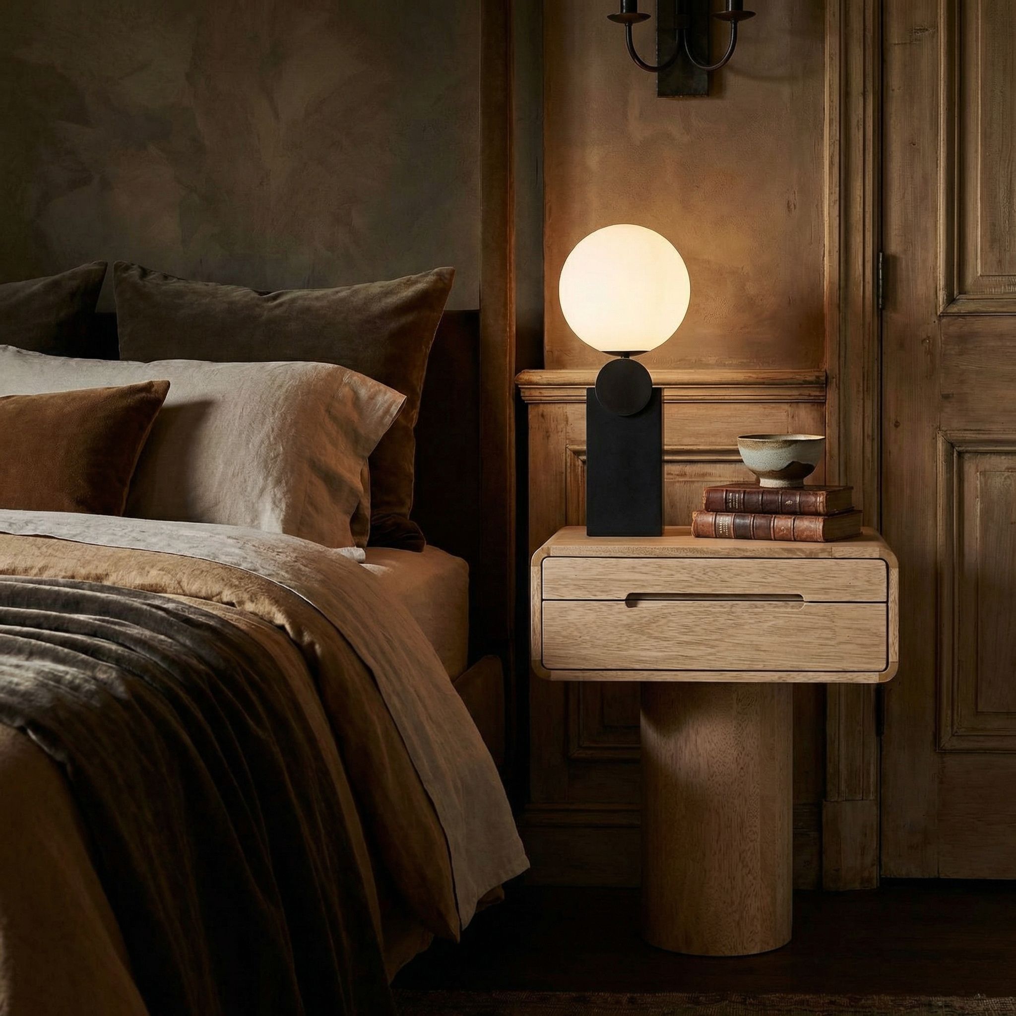Langford Side Table