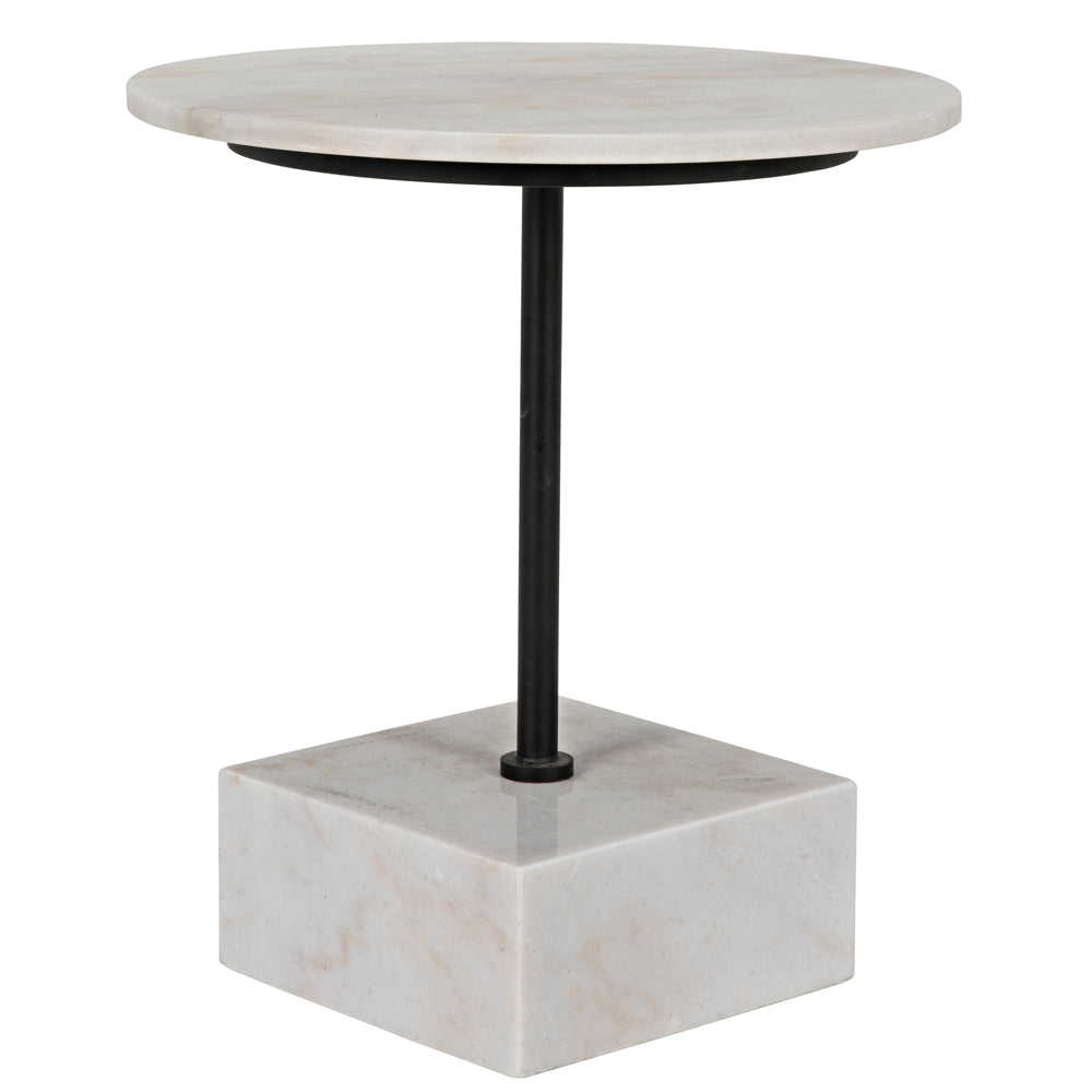 Rodin Side Table Side & End Tables Noir , Black Friday Sale Noir Furniture Sale, Old Bones Co, Mid Century Furniture Sale, Four Hands Furniture, Black Friday Sale Rodin Side Table,Gus Sale, Perigold Rodin Side Table Side & End Tables Black Friday Sale , Perigold Sale Rodin Side Table,Rodin Side Table Lulu and Georgia, Burke Decor Sale Rodin Side Table, www.oldbonesco.com