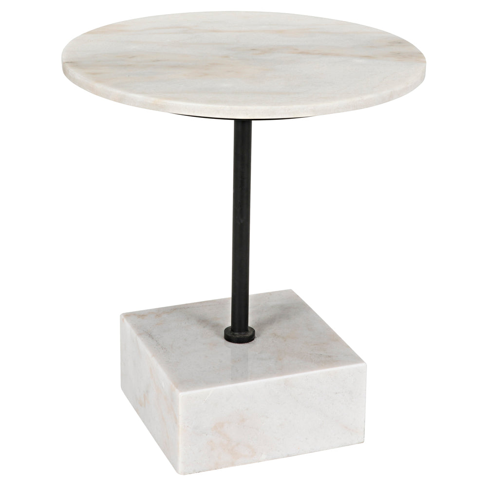 Rodin Side Table Side & End Tables Noir , Black Friday Sale Noir Furniture Sale, Old Bones Co, Mid Century Furniture Sale, Four Hands Furniture, Black Friday Sale Rodin Side Table,Gus Sale, Perigold Rodin Side Table Side & End Tables Black Friday Sale , Perigold Sale Rodin Side Table,Rodin Side Table Lulu and Georgia, Burke Decor Sale Rodin Side Table, www.oldbonesco.com