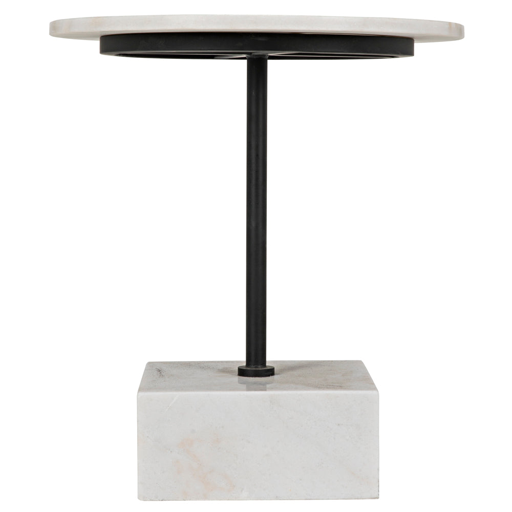 Rodin Side Table Side & End Tables Noir , Black Friday Sale Noir Furniture Sale, Old Bones Co, Mid Century Furniture Sale, Four Hands Furniture, Black Friday Sale Rodin Side Table,Gus Sale, Perigold Rodin Side Table Side & End Tables Black Friday Sale , Perigold Sale Rodin Side Table,Rodin Side Table Lulu and Georgia, Burke Decor Sale Rodin Side Table, www.oldbonesco.com