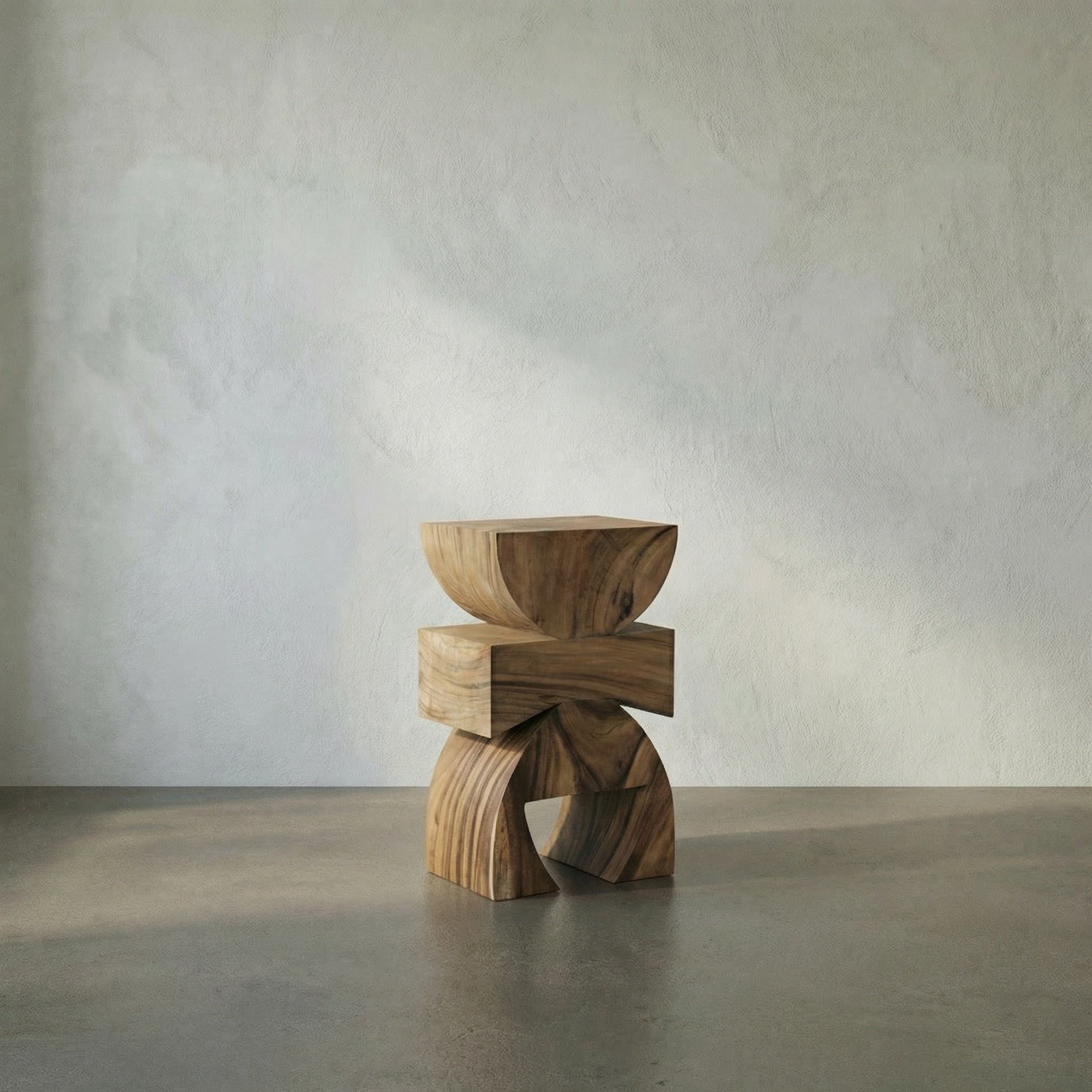Monteiro Side Table