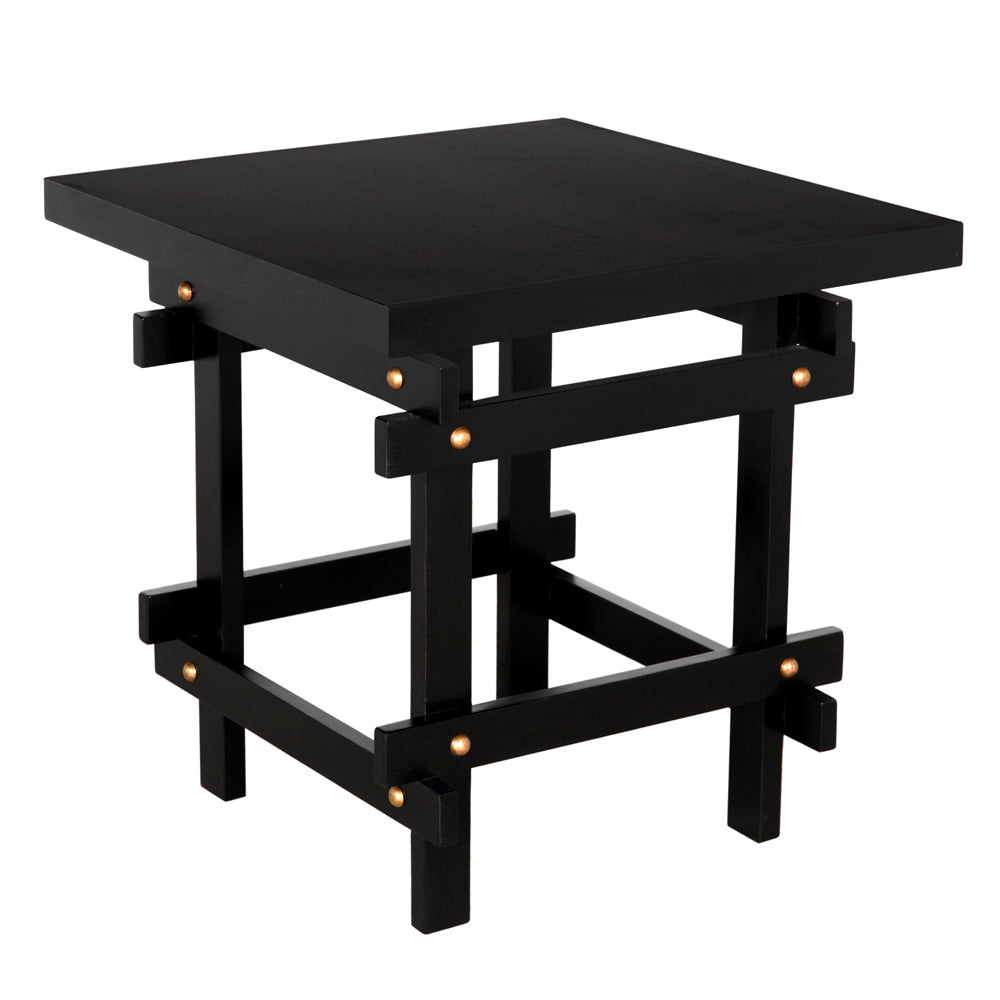 Yokosuka Side Table Side & End Tables Noir , Black Friday Sale Noir Furniture Sale, Old Bones Co, Mid Century Furniture Sale, Four Hands Furniture, Black Friday Sale Yokosuka Side Table,Gus Sale, Perigold Yokosuka Side Table Side & End Tables Black Friday Sale , Perigold Sale Yokosuka Side Table,Yokosuka Side Table Lulu and Georgia, Burke Decor Sale Yokosuka Side Table, www.oldbonesco.com