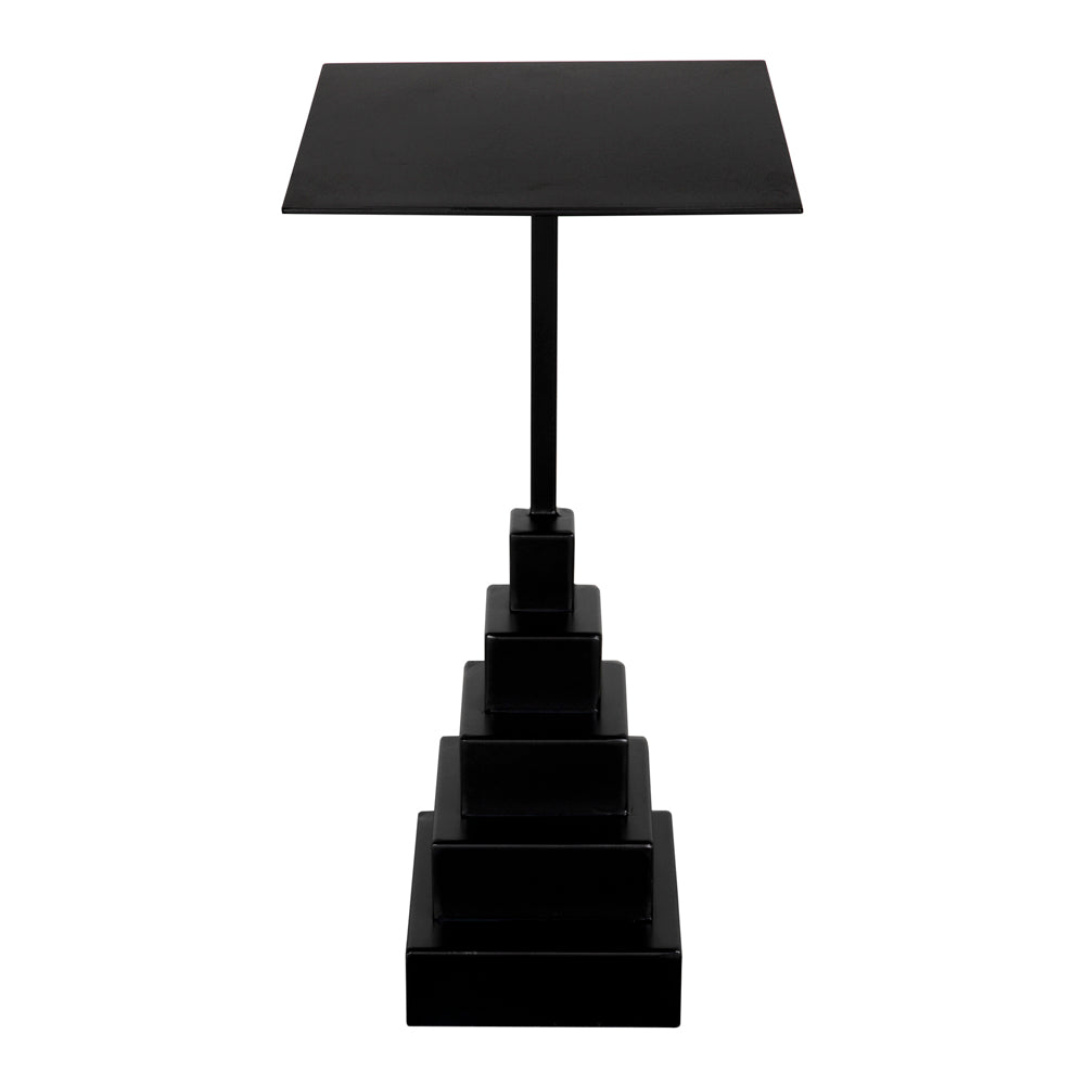 Nova Cigar Table Side & End Tables Noir , Black Friday Sale Noir Furniture Sale, Old Bones Co, Mid Century Furniture Sale, Four Hands Furniture, Black Friday Sale Nova Cigar Table,Gus Sale, Perigold Nova Cigar Table Side & End Tables Black Friday Sale , Perigold Sale Nova Cigar Table,Nova Cigar Table Lulu and Georgia, Burke Decor Sale Nova Cigar Table, www.oldbonesco.com