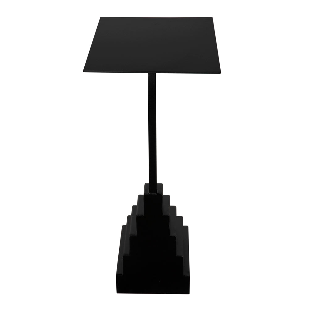 Nova Cigar Table Side & End Tables Noir , Black Friday Sale Noir Furniture Sale, Old Bones Co, Mid Century Furniture Sale, Four Hands Furniture, Black Friday Sale Nova Cigar Table,Gus Sale, Perigold Nova Cigar Table Side & End Tables Black Friday Sale , Perigold Sale Nova Cigar Table,Nova Cigar Table Lulu and Georgia, Burke Decor Sale Nova Cigar Table, www.oldbonesco.com