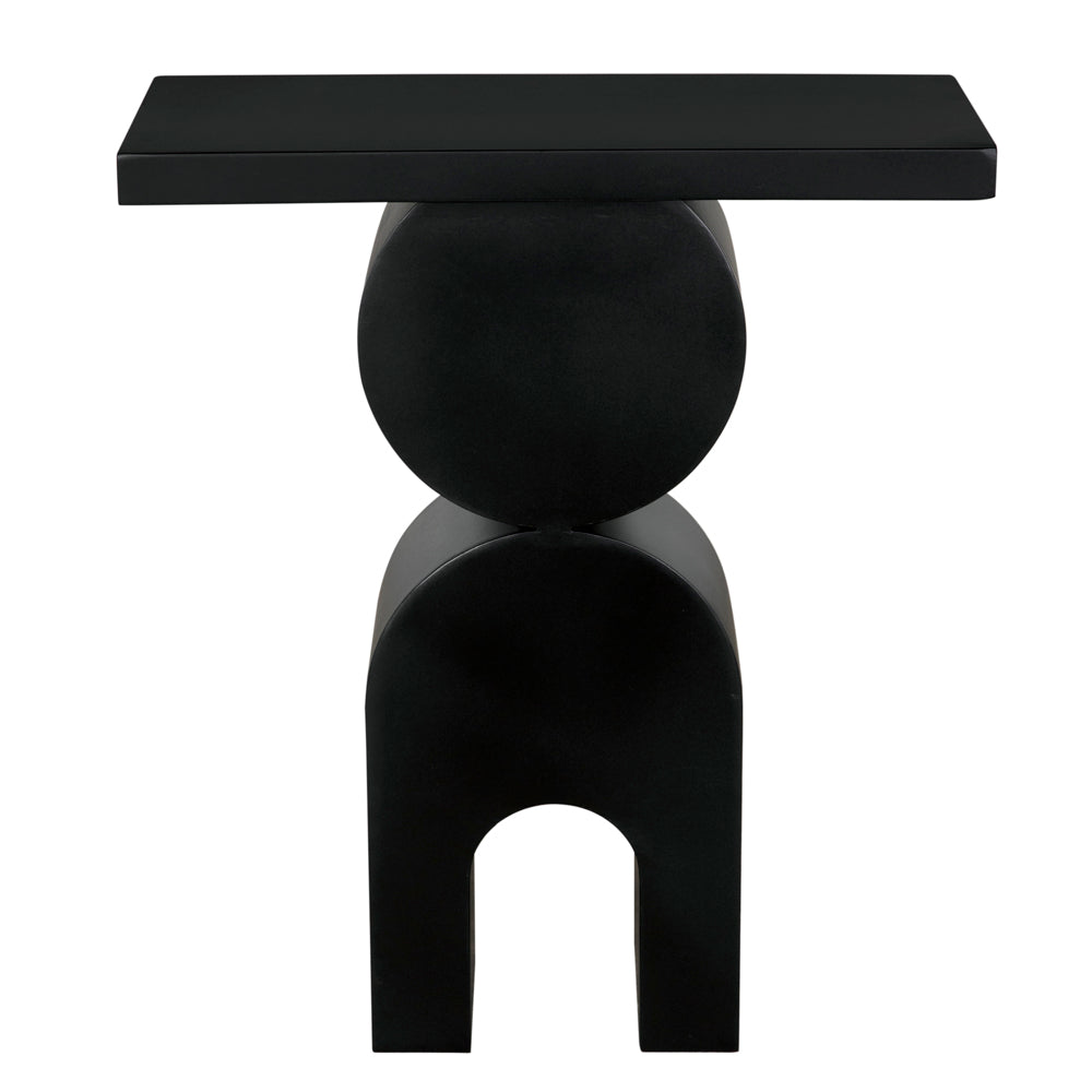Symbol Side Table Side & End Tables Noir , Black Friday Sale Noir Furniture Sale, Old Bones Co, Mid Century Furniture Sale, Four Hands Furniture, Black Friday Sale Symbol Side Table,Gus Sale, Perigold Symbol Side Table Side & End Tables Black Friday Sale , Perigold Sale Symbol Side Table,Symbol Side Table Lulu and Georgia, Burke Decor Sale Symbol Side Table, www.oldbonesco.com