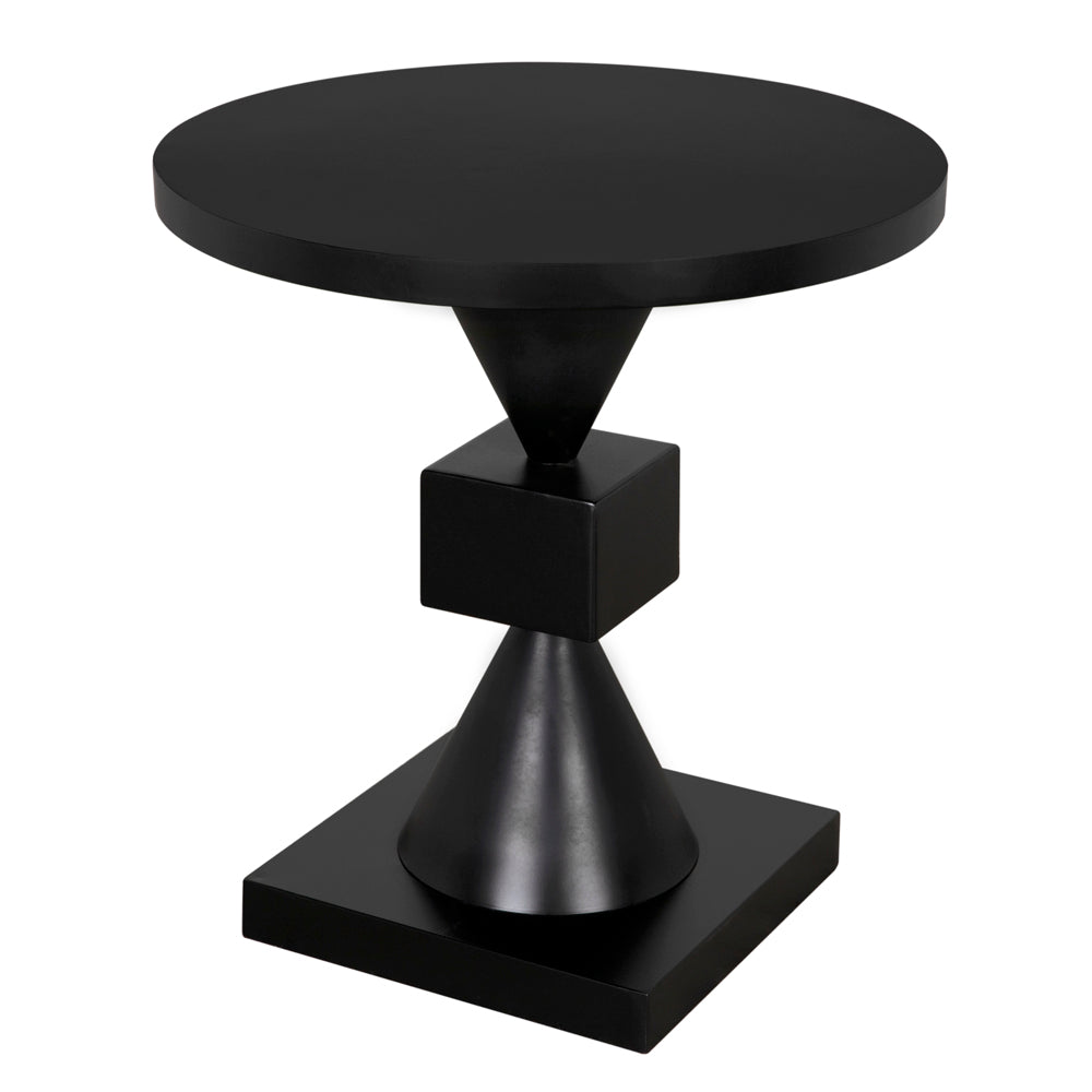 Theo Side Table Side & End Tables Noir , Black Friday Sale Noir Furniture Sale, Old Bones Co, Mid Century Furniture Sale, Four Hands Furniture, Black Friday Sale Theo Side Table,Gus Sale, Perigold Theo Side Table Side & End Tables Black Friday Sale , Perigold Sale Theo Side Table,Theo Side Table Lulu and Georgia, Burke Decor Sale Theo Side Table, www.oldbonesco.com
