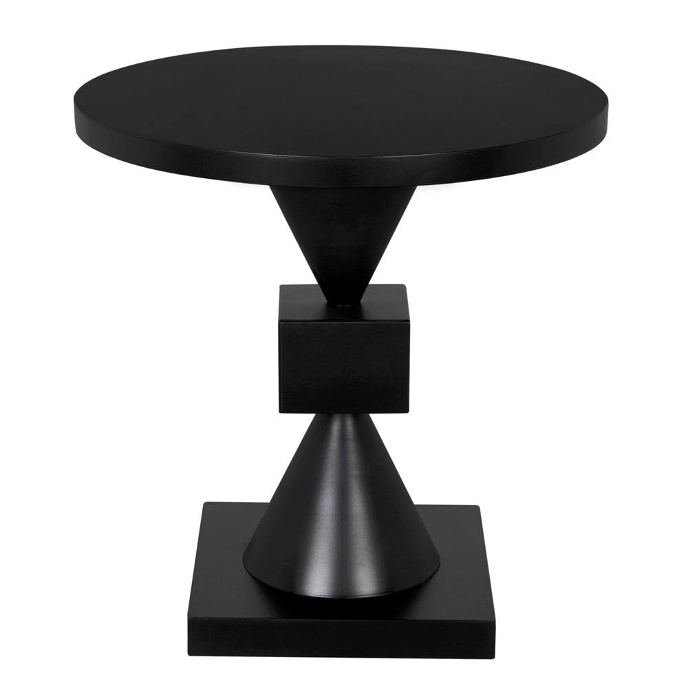 Theo Side Table Side & End Tables Noir , Black Friday Sale Noir Furniture Sale, Old Bones Co, Mid Century Furniture Sale, Four Hands Furniture, Black Friday Sale Theo Side Table,Gus Sale, Perigold Theo Side Table Side & End Tables Black Friday Sale , Perigold Sale Theo Side Table,Theo Side Table Lulu and Georgia, Burke Decor Sale Theo Side Table, www.oldbonesco.com