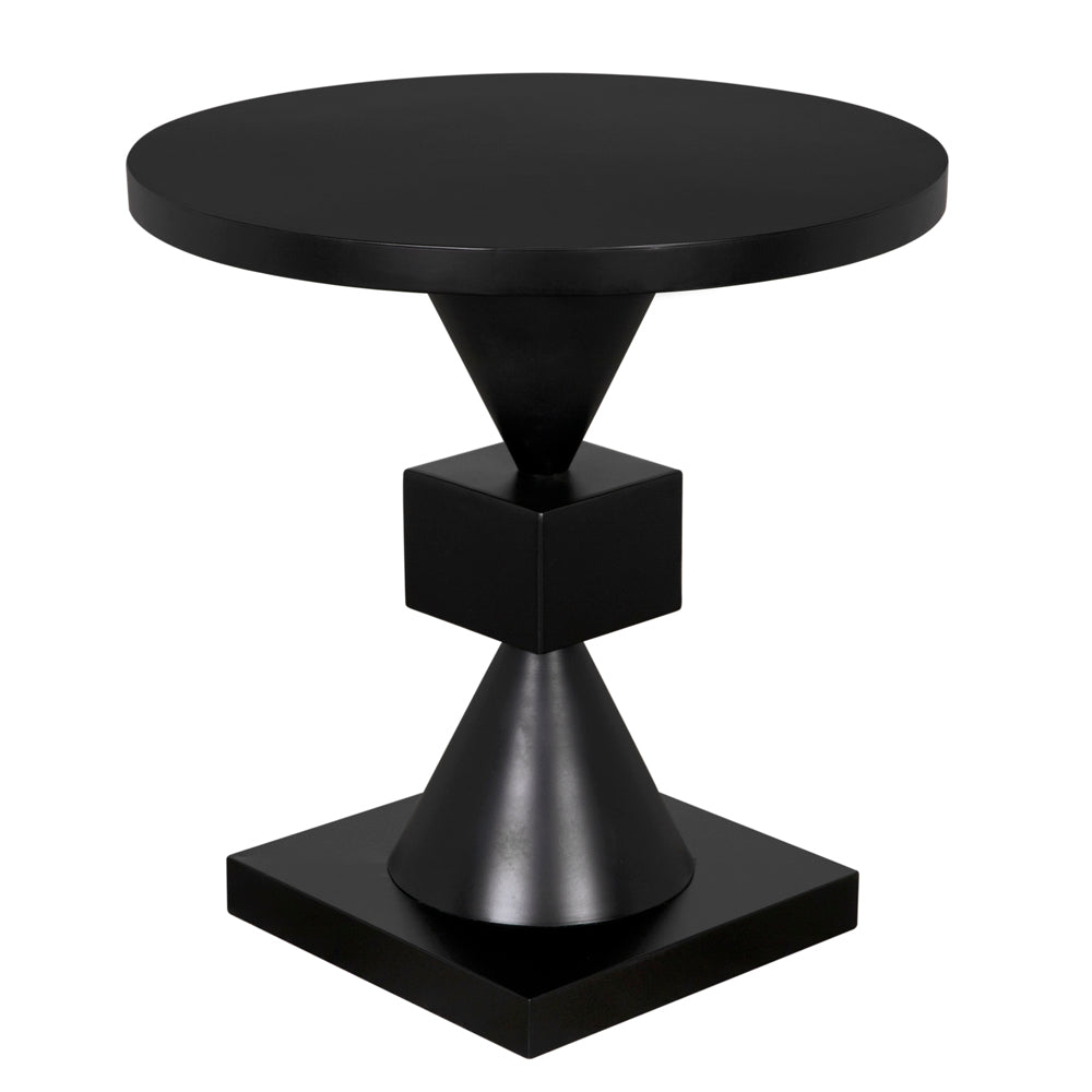 Theo Side Table Side & End Tables Noir , Black Friday Sale Noir Furniture Sale, Old Bones Co, Mid Century Furniture Sale, Four Hands Furniture, Black Friday Sale Theo Side Table,Gus Sale, Perigold Theo Side Table Side & End Tables Black Friday Sale , Perigold Sale Theo Side Table,Theo Side Table Lulu and Georgia, Burke Decor Sale Theo Side Table, www.oldbonesco.com