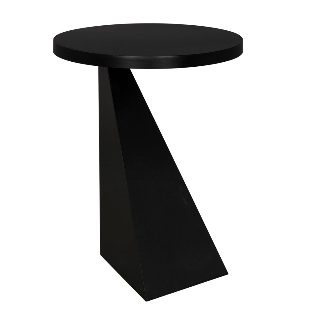 Kano Side Table Side & End Tables Noir , Black Friday Sale Noir Furniture Sale, Old Bones Co, Mid Century Furniture Sale, Four Hands Furniture, Black Friday Sale Kano Side Table,Gus Sale, Perigold Kano Side Table Side & End Tables Black Friday Sale , Perigold Sale Kano Side Table,Kano Side Table Lulu and Georgia, Burke Decor Sale Kano Side Table, www.oldbonesco.com