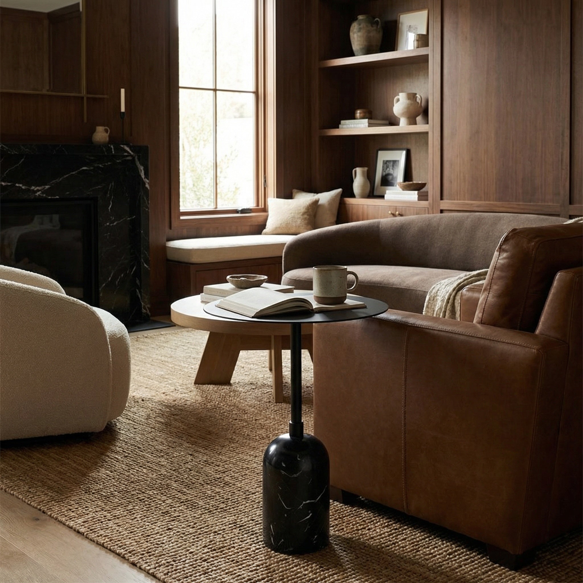 Shantu Side Table