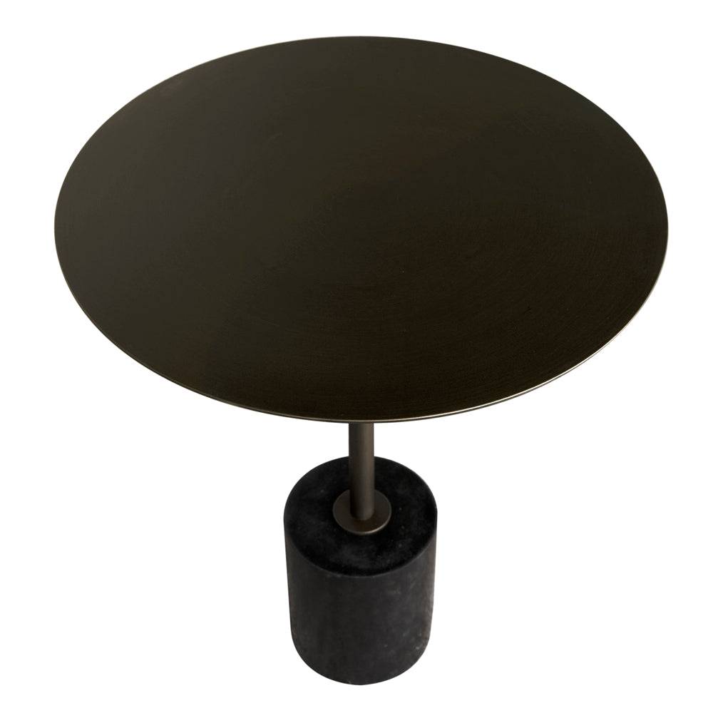 Santosh Side Table Side & End Tables Noir , Black Friday Sale Noir Furniture Sale, Old Bones Co, Mid Century Furniture Sale, Four Hands Furniture, Black Friday Sale Santosh Side Table,Gus Sale, Perigold Santosh Side Table Side & End Tables Black Friday Sale , Perigold Sale Santosh Side Table,Santosh Side Table Lulu and Georgia, Burke Decor Sale Santosh Side Table, www.oldbonesco.com
