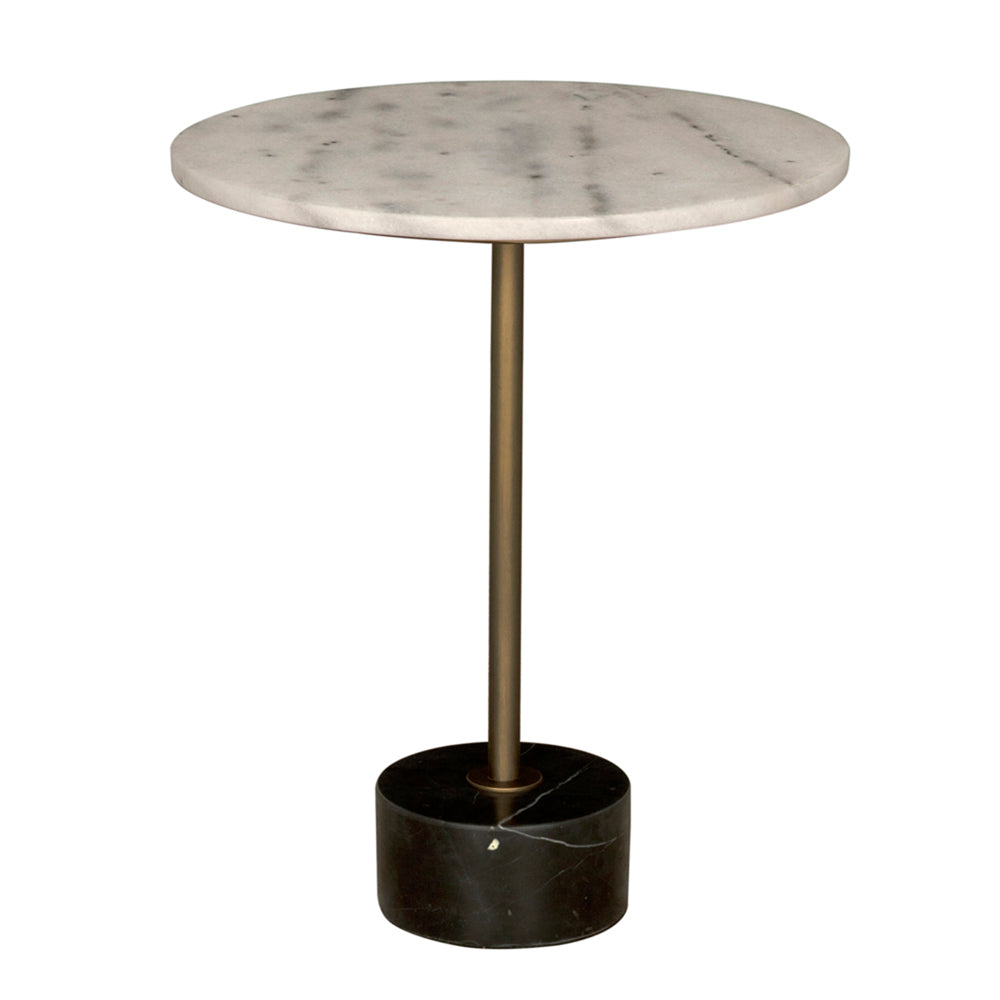 Santosha Side Table Side & End Tables Noir , Black Friday Sale Noir Furniture Sale, Old Bones Co, Mid Century Furniture Sale, Four Hands Furniture, Black Friday Sale Santosha Side Table,Gus Sale, Perigold Santosha Side Table Side & End Tables Black Friday Sale , Perigold Sale Santosha Side Table,Santosha Side Table Lulu and Georgia, Burke Decor Sale Santosha Side Table, www.oldbonesco.com