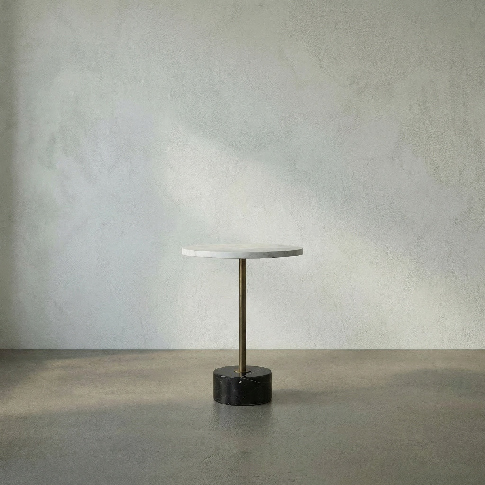 Santosha Side Table