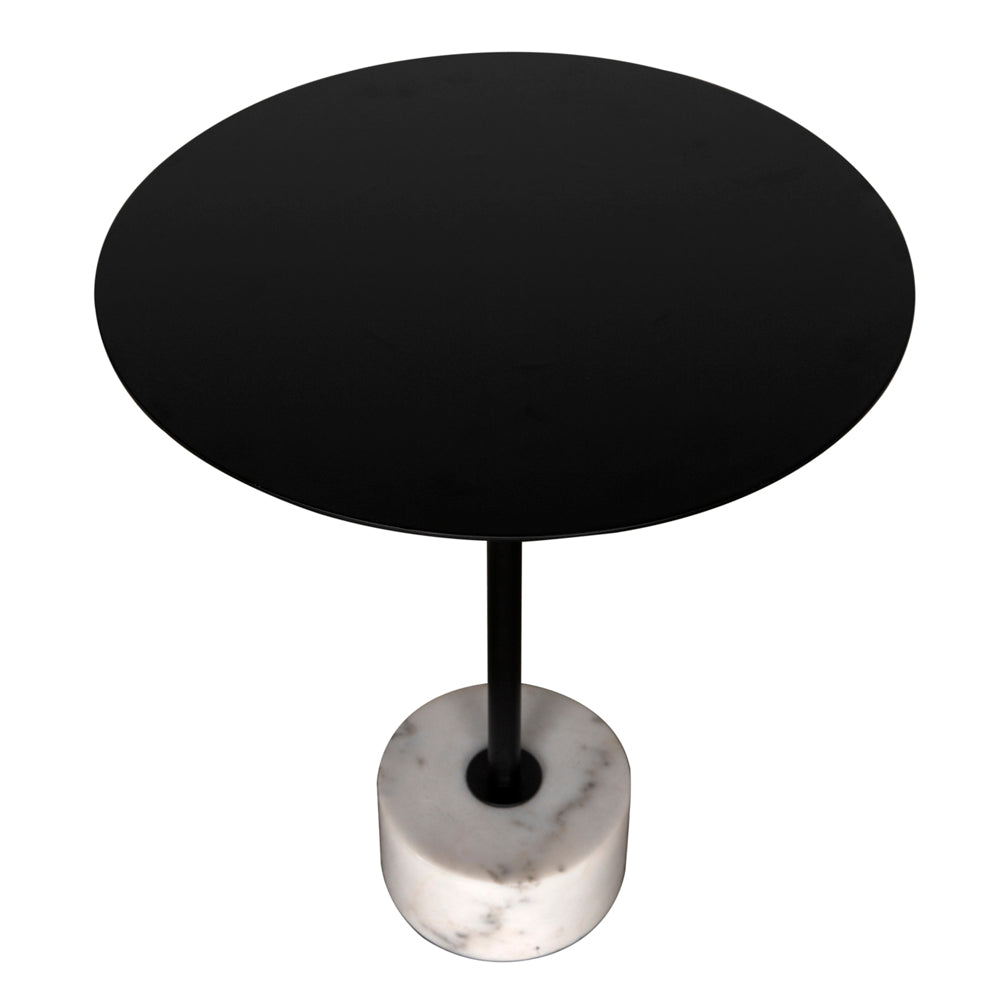 Govinda Side Table Side & End Tables Noir , Black Friday Sale Noir Furniture Sale, Old Bones Co, Mid Century Furniture Sale, Four Hands Furniture, Black Friday Sale Govinda Side Table,Gus Sale, Perigold Govinda Side Table Side & End Tables Black Friday Sale , Perigold Sale Govinda Side Table,Govinda Side Table Lulu and Georgia, Burke Decor Sale Govinda Side Table, www.oldbonesco.com