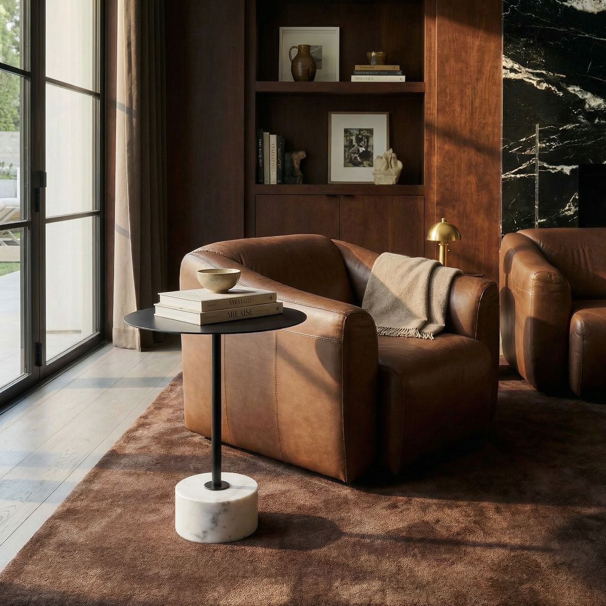 Govinda Side Table