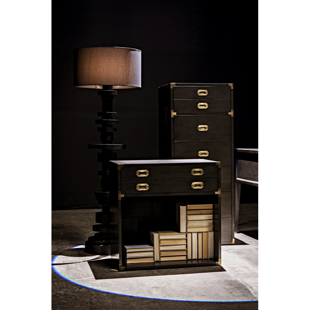 Campaign Chest Dressers & Chests Noir , Black Friday Sale Noir Furniture Sale, Old Bones Co, Mid Century Furniture Sale, Four Hands Furniture, Black Friday Sale Campaign Chest,Gus Sale, Perigold Campaign Chest Dressers & Chests Black Friday Sale , Perigold Sale Campaign Chest,Campaign Chest Lulu and Georgia, Burke Decor Sale Campaign Chest, www.oldbonesco.com