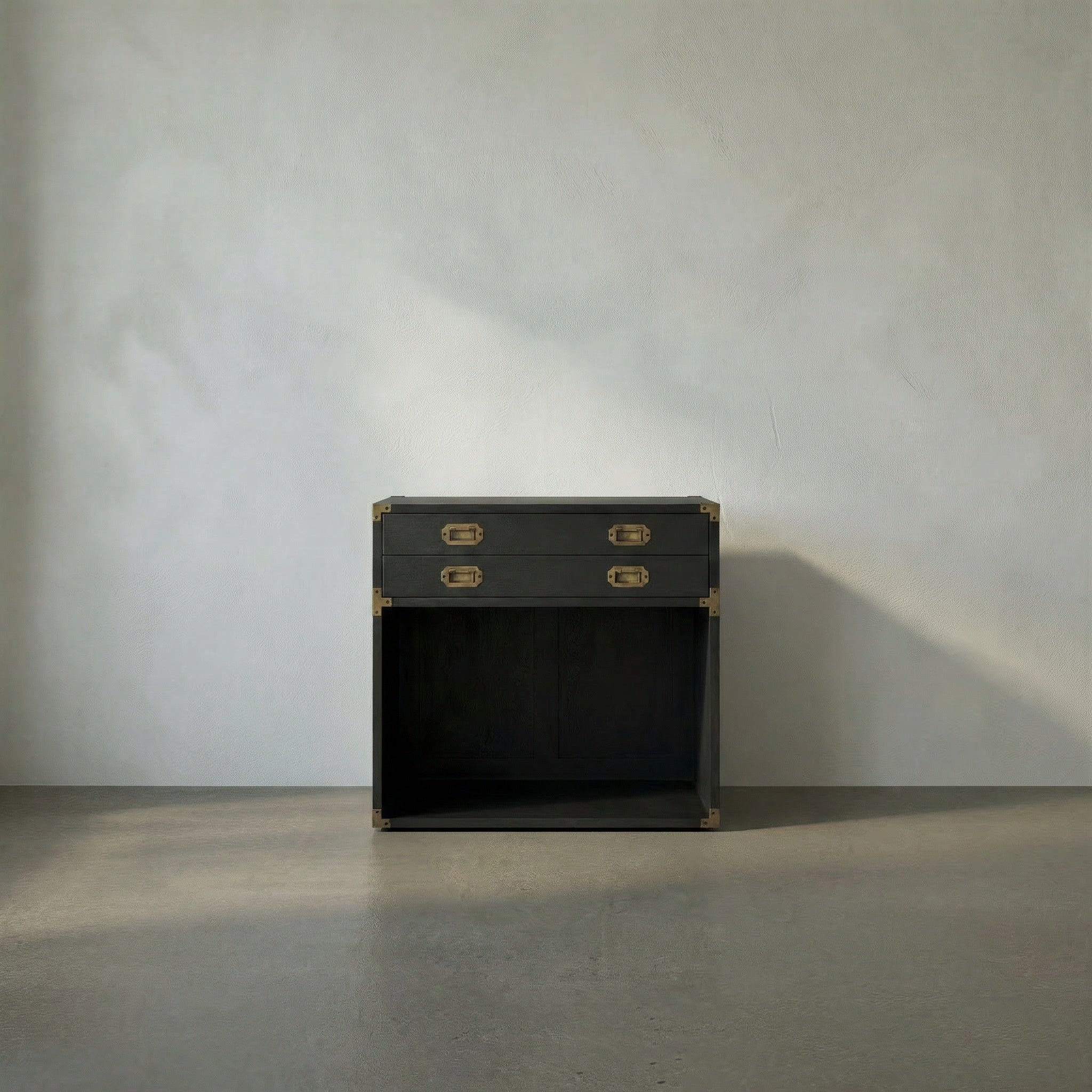 Campaign Chest