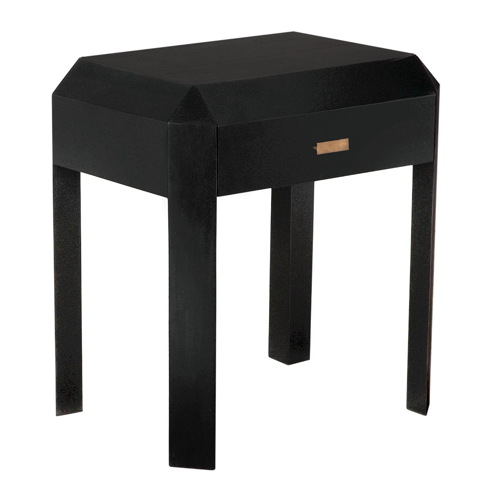 Obtuse Side Table Side & End Tables Noir , Black Friday Sale Noir Furniture Sale, Old Bones Co, Mid Century Furniture Sale, Four Hands Furniture, Black Friday Sale Obtuse Side Table,Gus Sale, Perigold Obtuse Side Table Side & End Tables Black Friday Sale , Perigold Sale Obtuse Side Table,Obtuse Side Table Lulu and Georgia, Burke Decor Sale Obtuse Side Table, www.oldbonesco.com