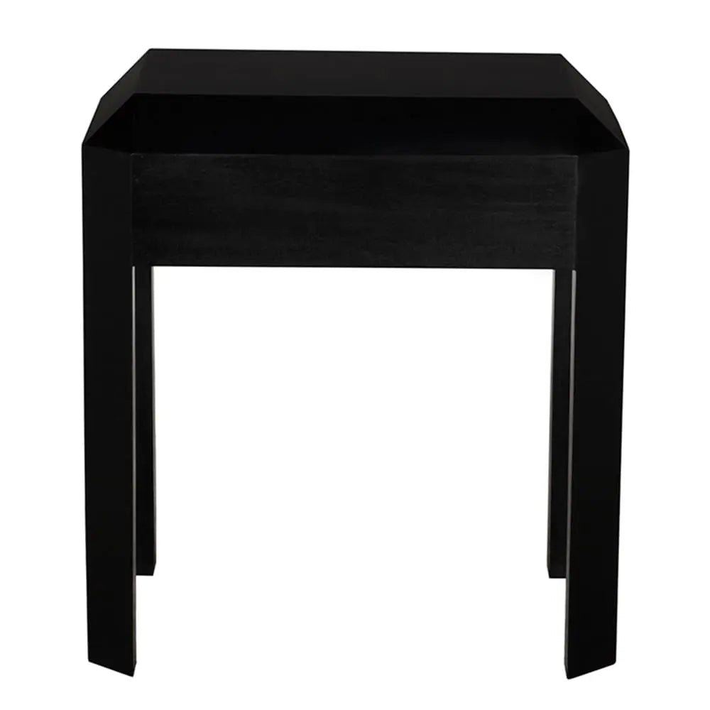Obtuse Side Table Side & End Tables Noir , Black Friday Sale Noir Furniture Sale, Old Bones Co, Mid Century Furniture Sale, Four Hands Furniture, Black Friday Sale Obtuse Side Table,Gus Sale, Perigold Obtuse Side Table Side & End Tables Black Friday Sale , Perigold Sale Obtuse Side Table,Obtuse Side Table Lulu and Georgia, Burke Decor Sale Obtuse Side Table, www.oldbonesco.com