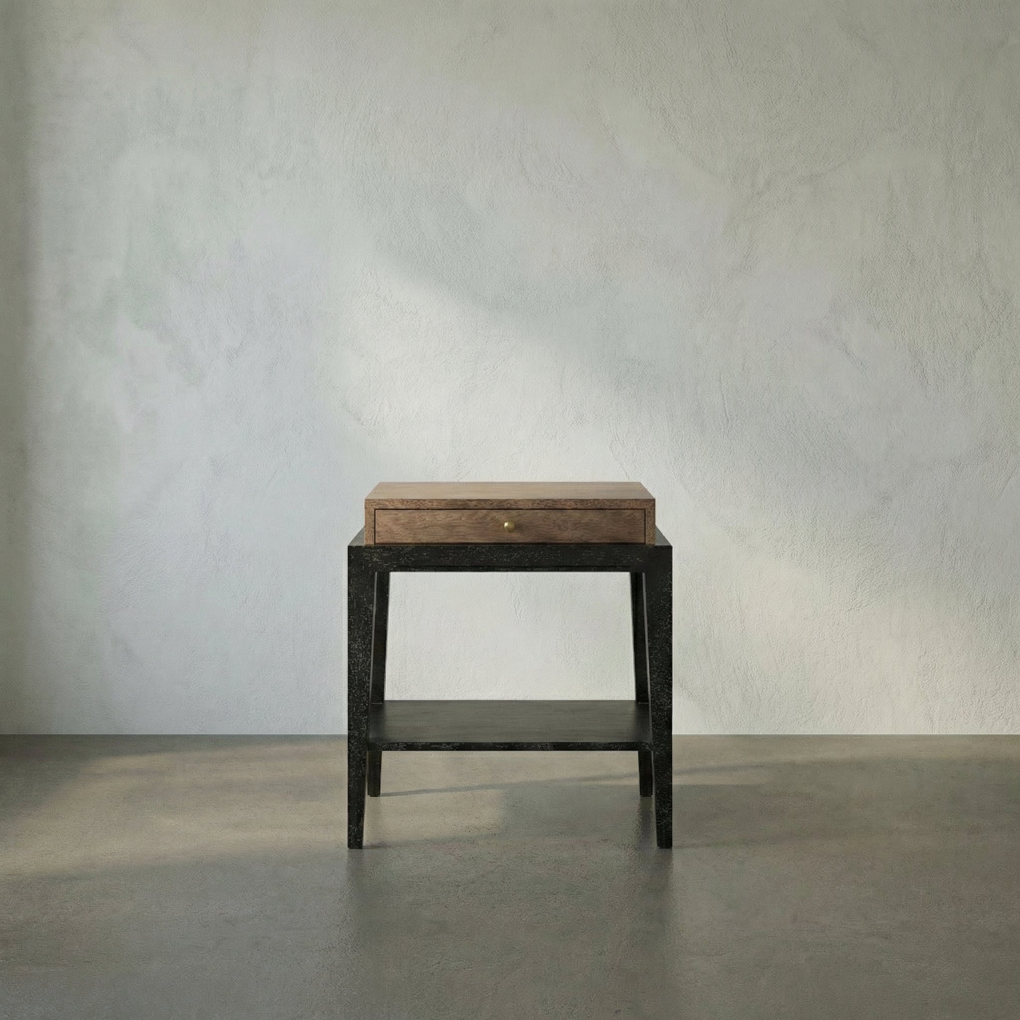 Memphis Side Table