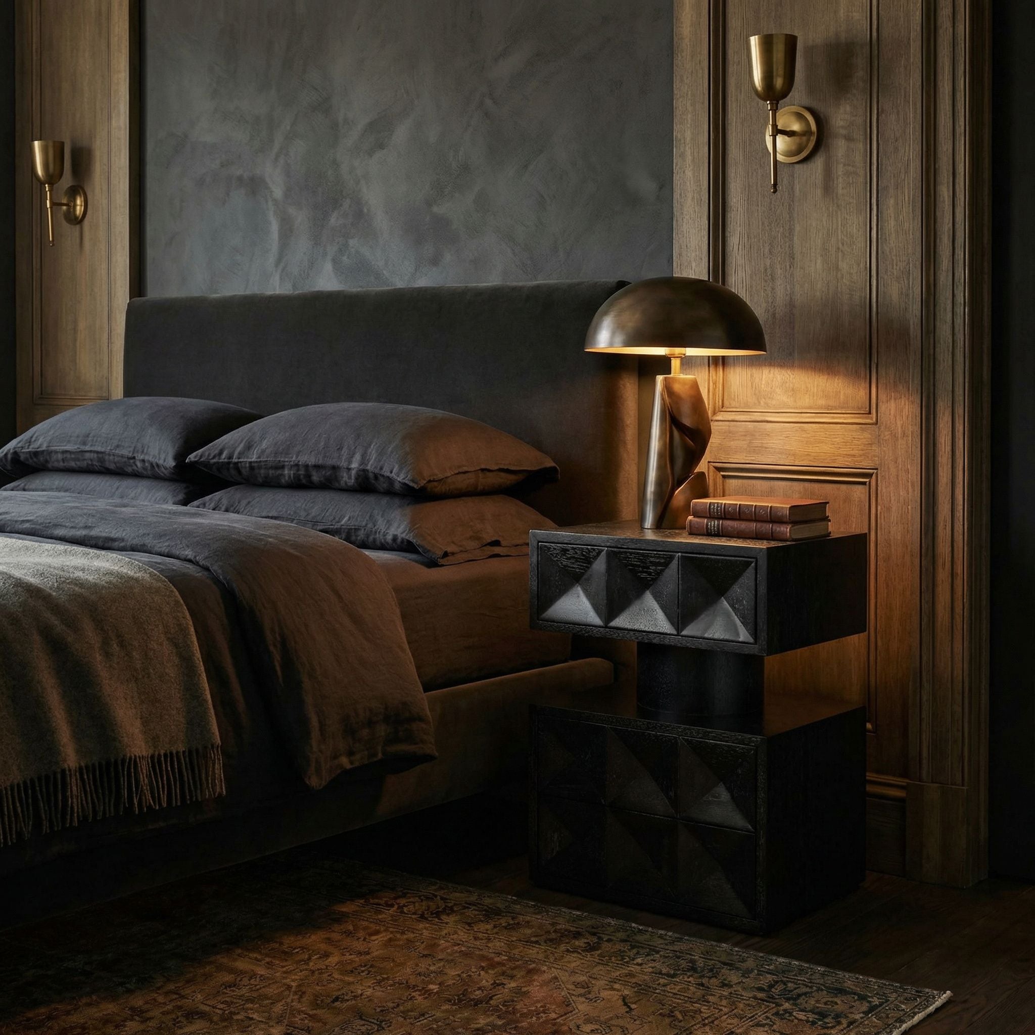 Kingston Side Table