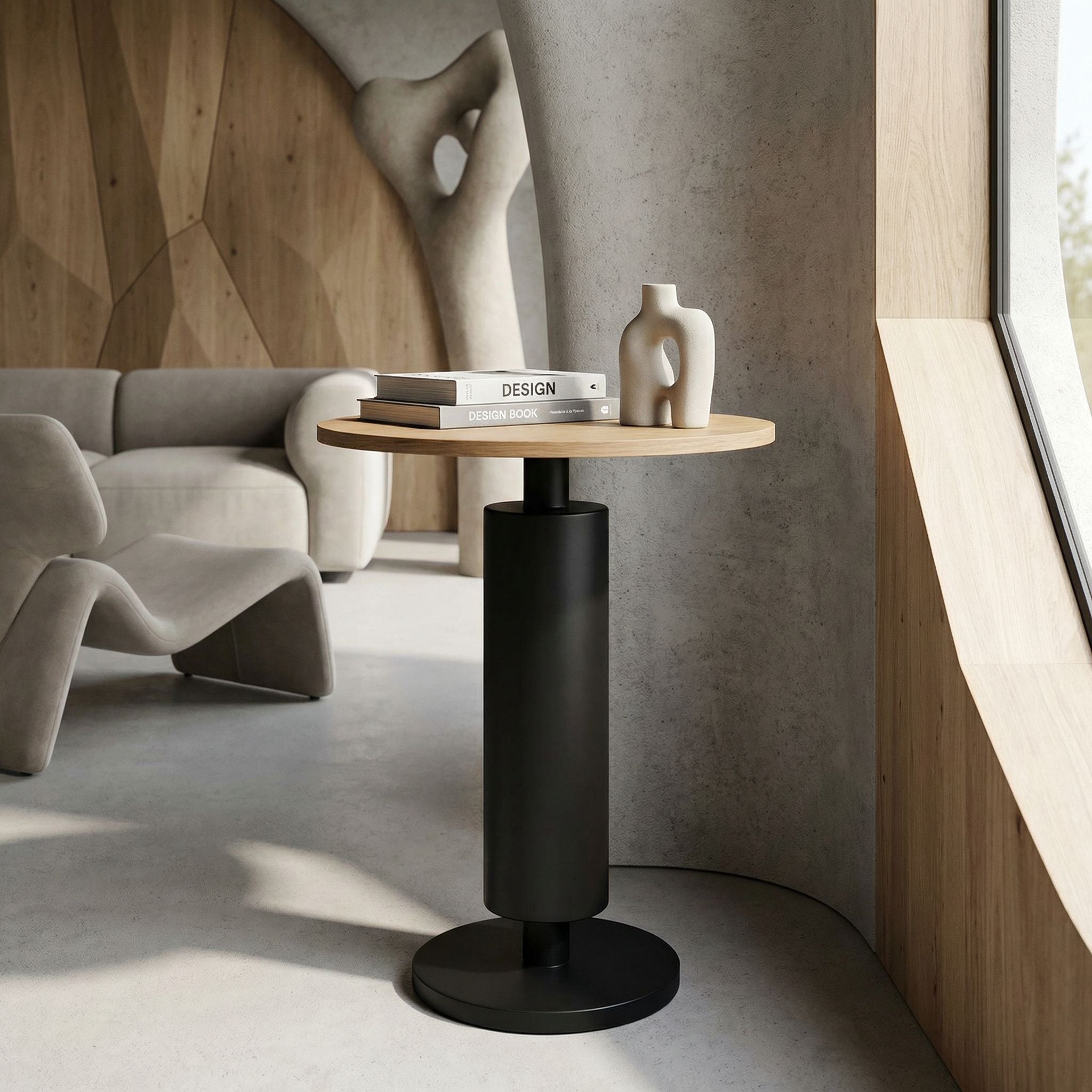 Kensington Side Table